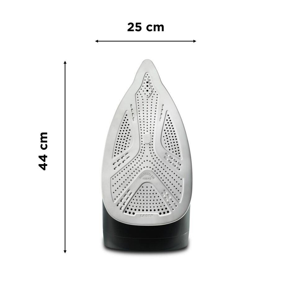 Silence Steam Pro, centro de planchado, 7,5 bares de vapor a alta presión