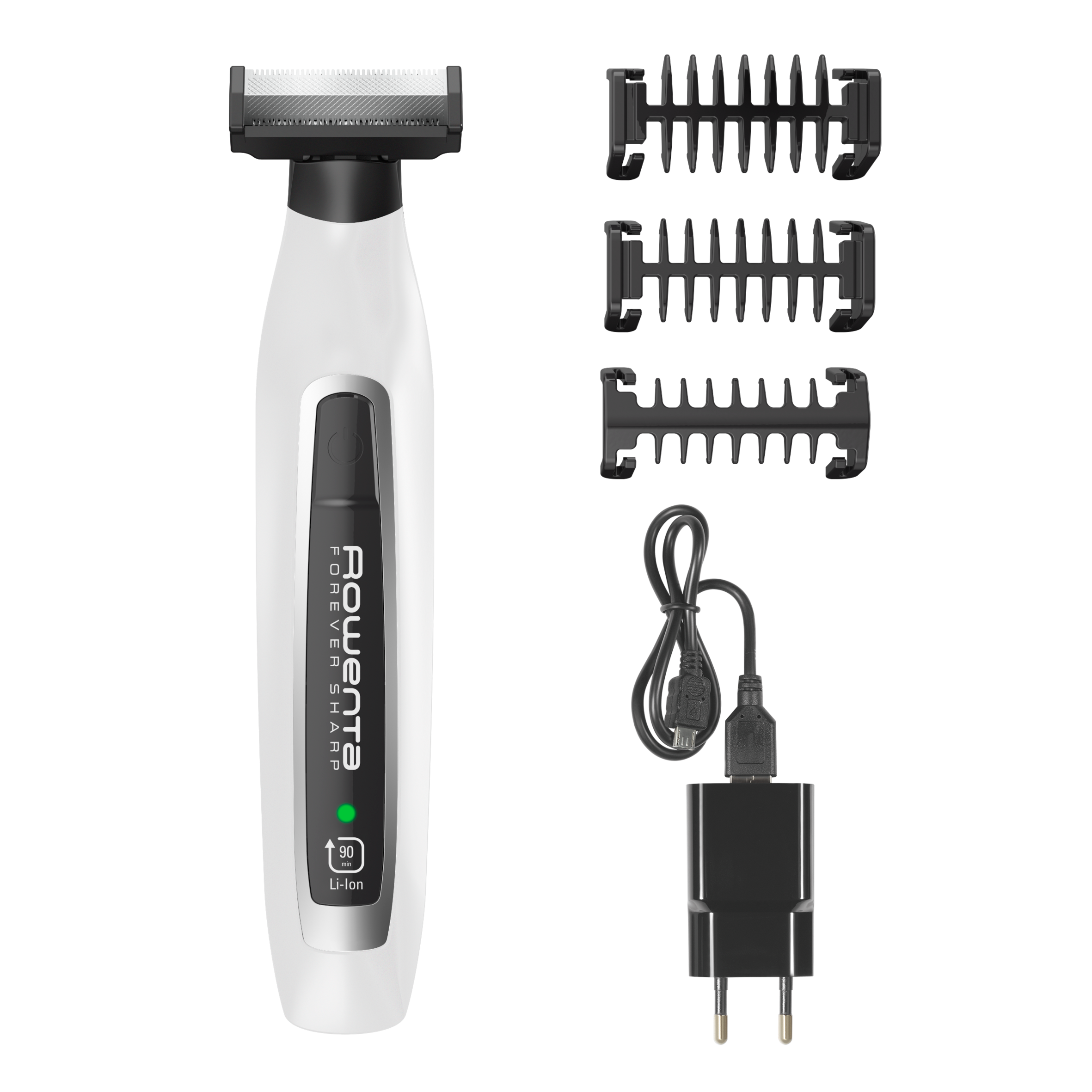 FOREVER SHARP BLANCO