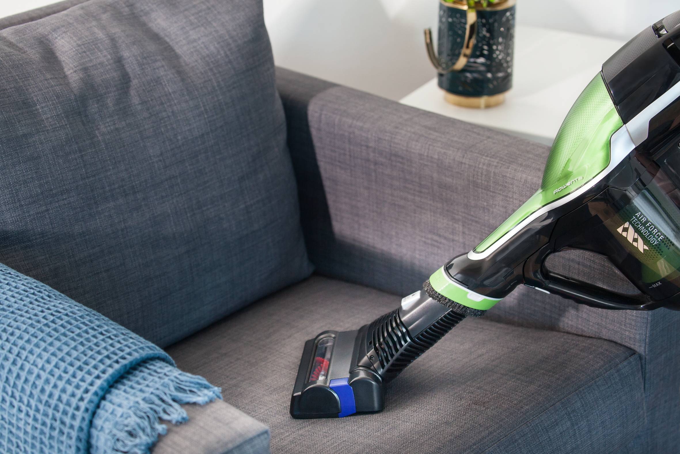 AIR FORCE FLEX 460 VERDE, ANIMAL CARE