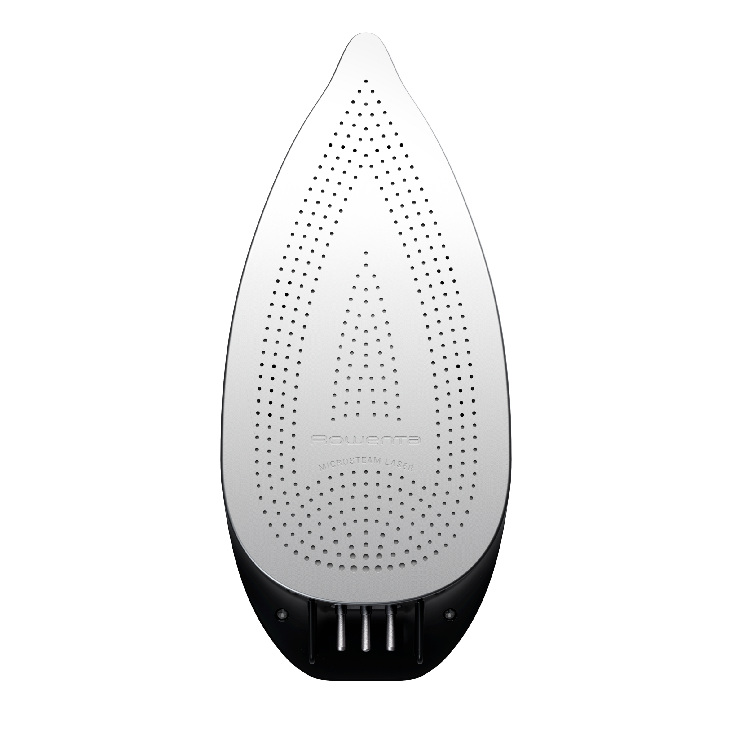 Freemove Force, Plancha de Vapor Sin Cable, 2600 W, Golpe de Vapor 220 g/m, Azul y Negra