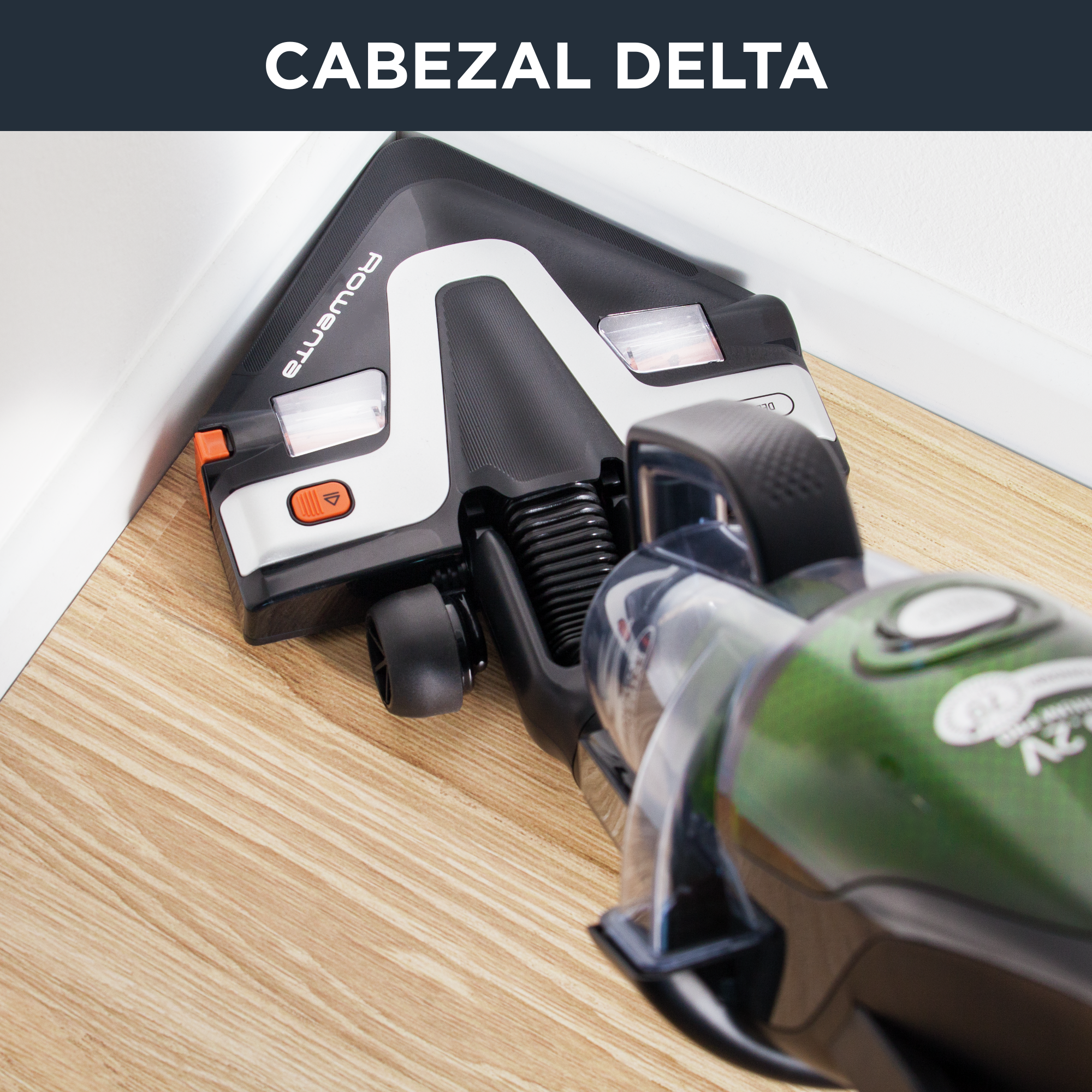 AIR FORCE SERENITY LED, VERDE