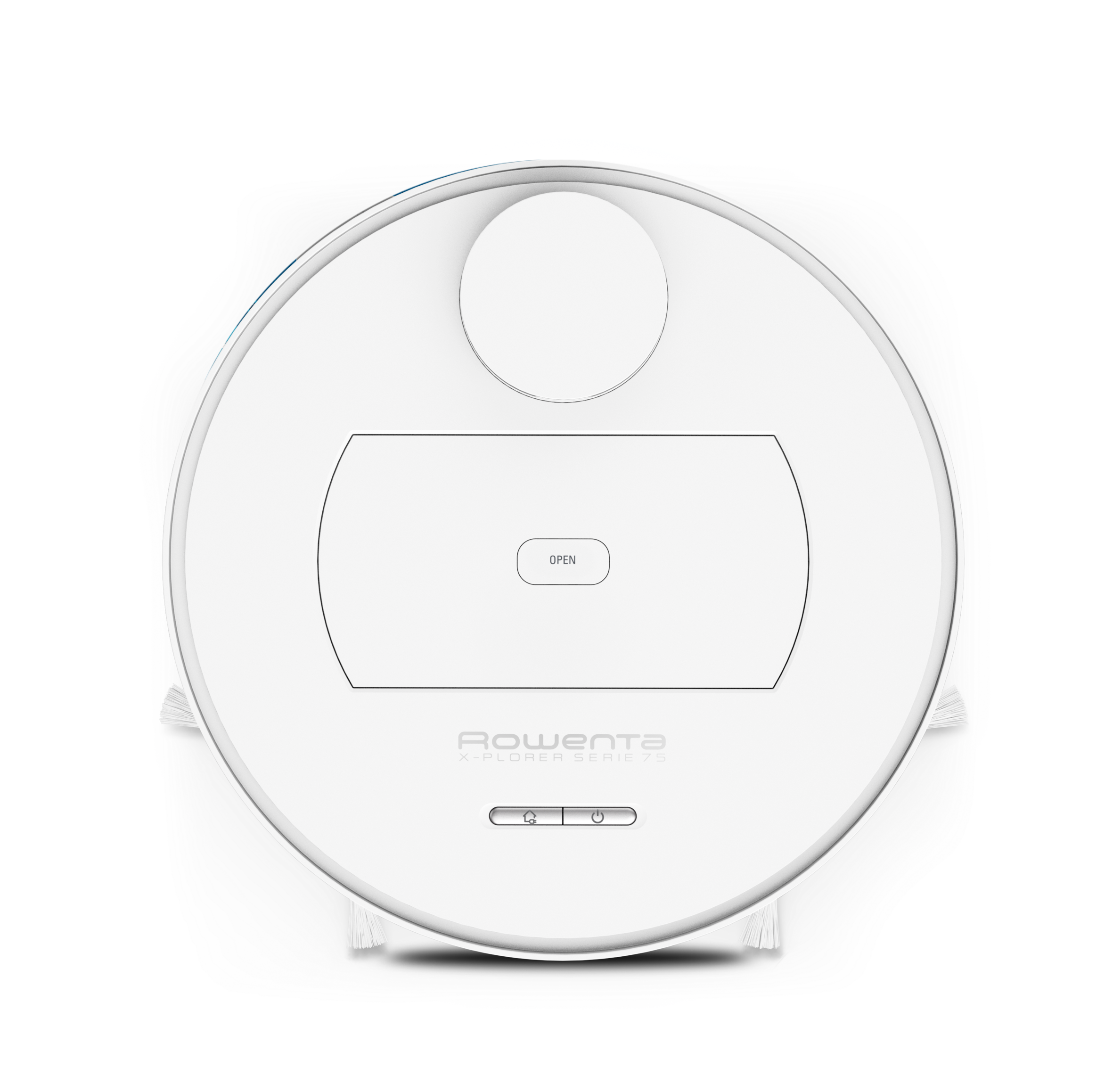 ROBOT X-PLORER SERIE 75 TOTAL CARE