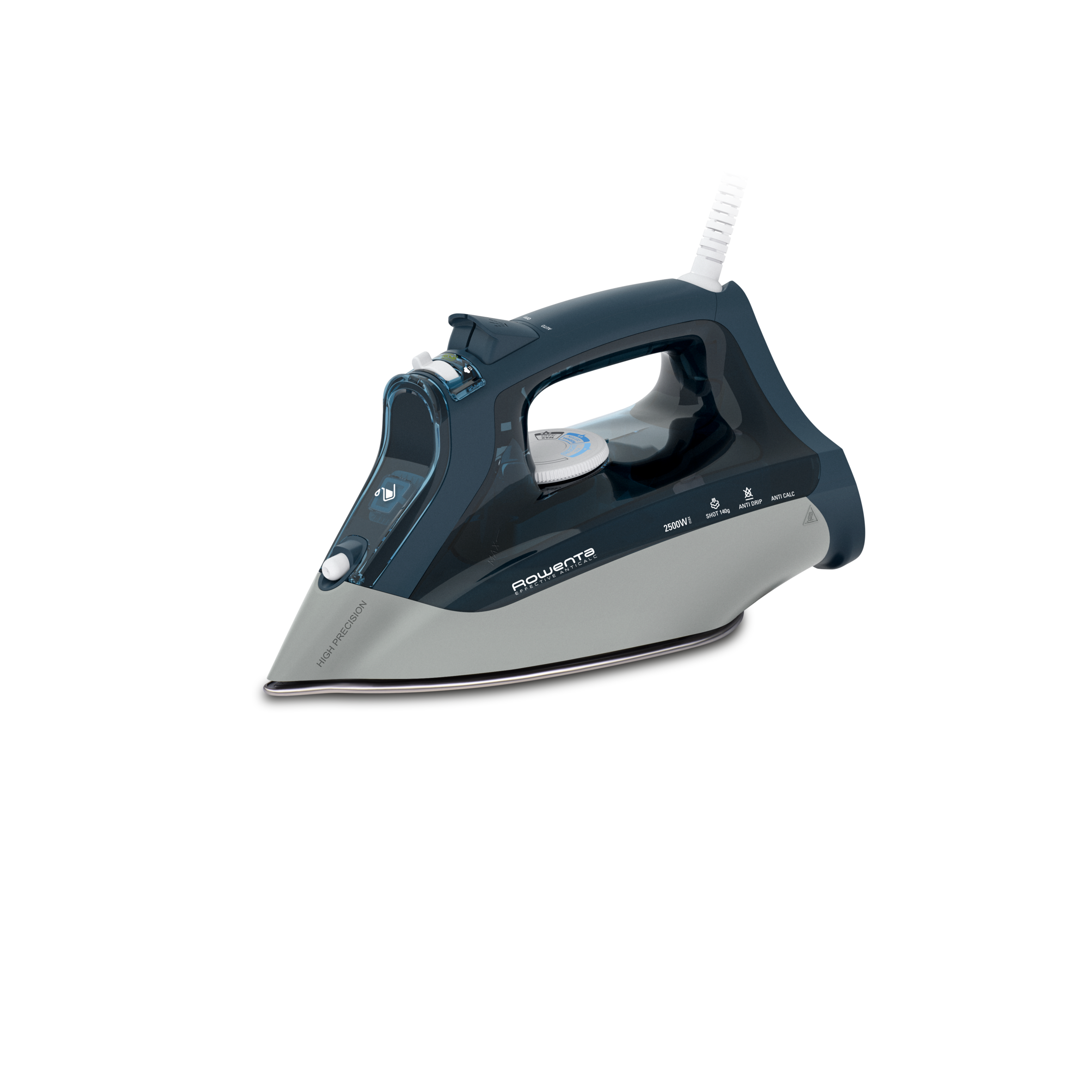 EFFECTIVE ANTICAL Vapor Extra 140 g/min