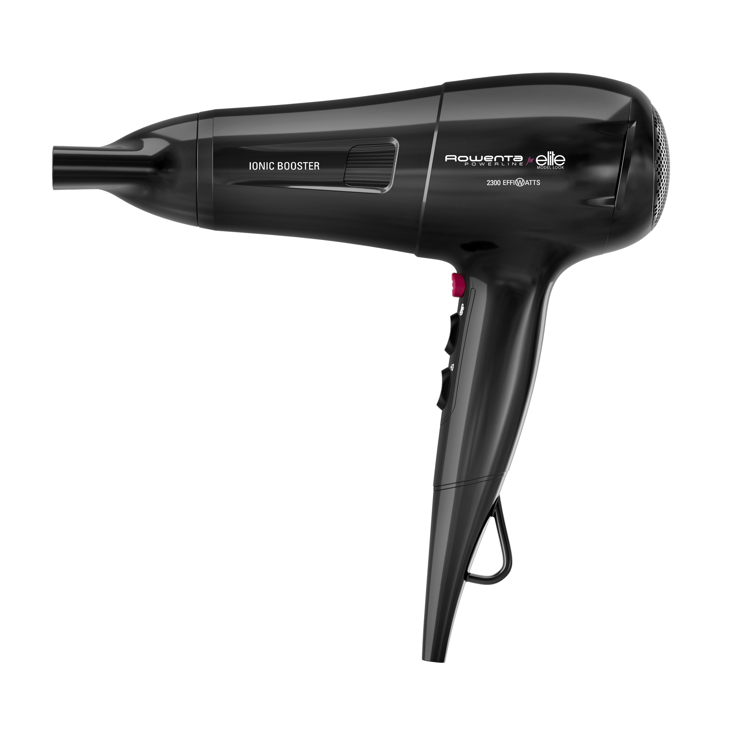 POWERLINE + ELITE NEGRO, 2300 W