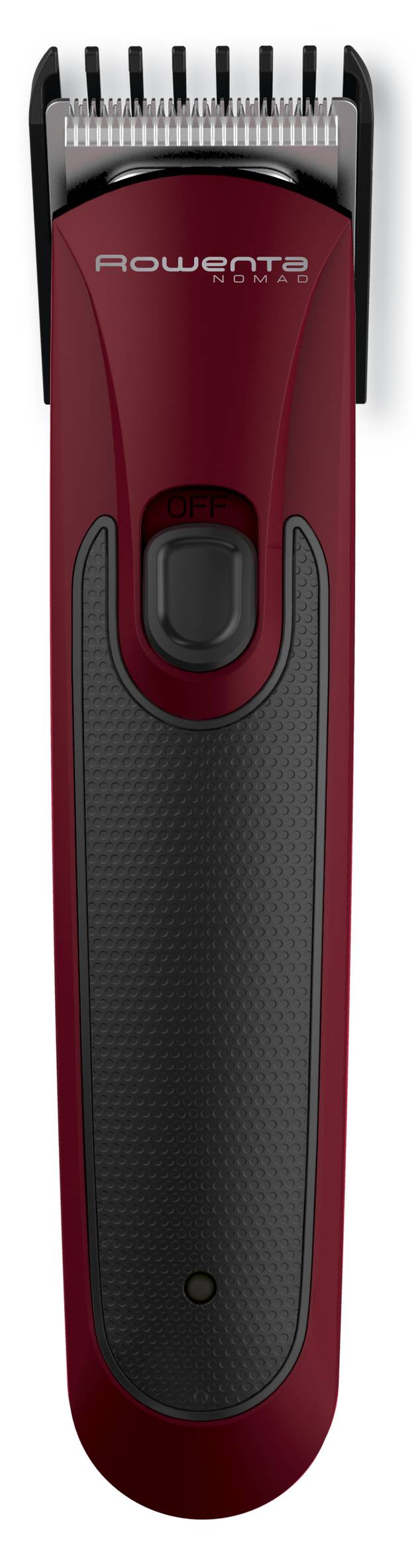 Nomad - Red collection