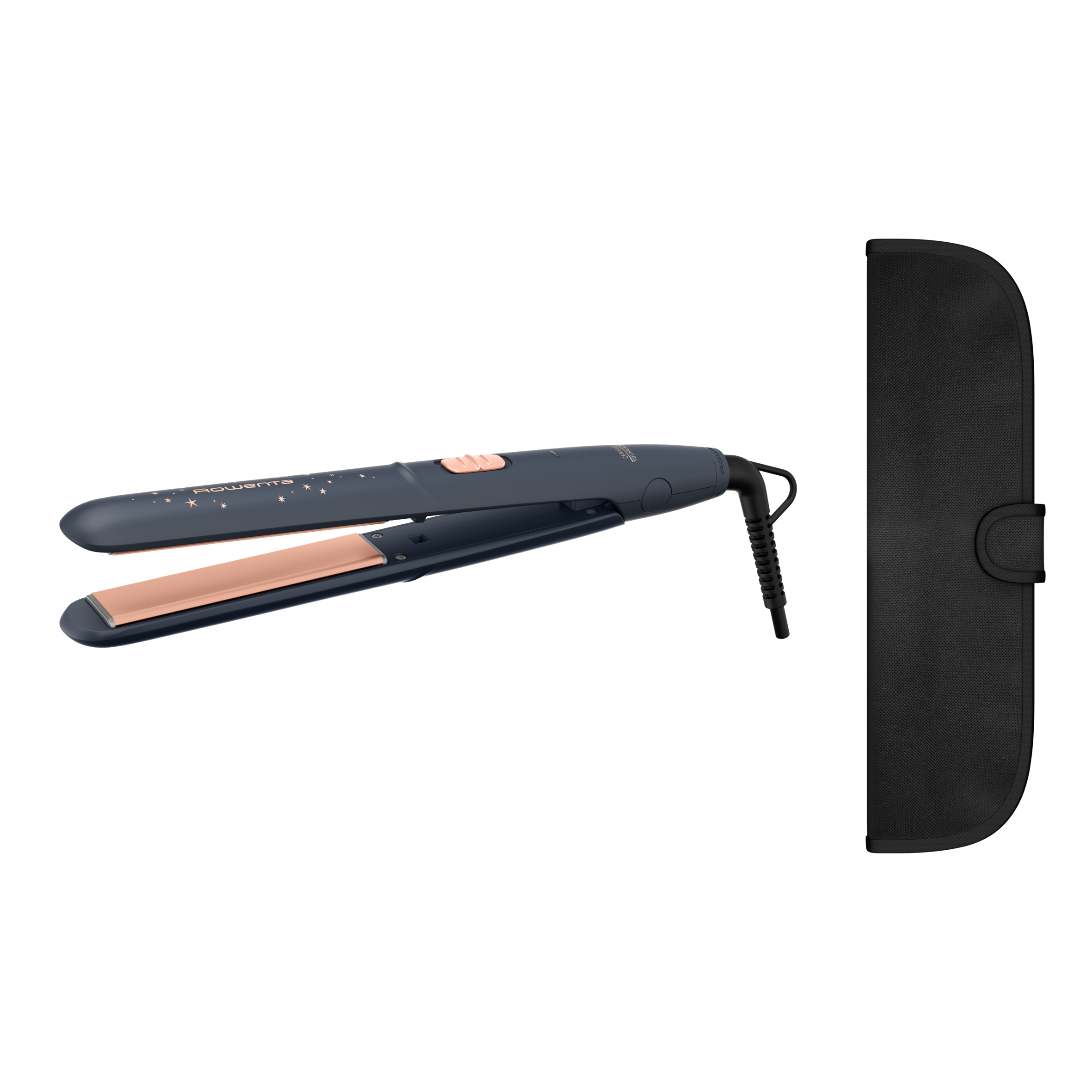 Express Style, Plancha de Pelo