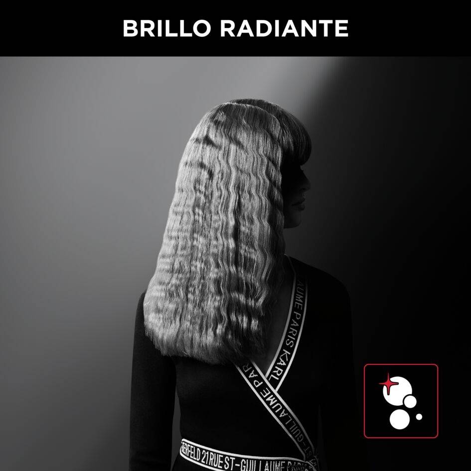 MULTISTYLER 3 EN 1 KARL LAGERFELD