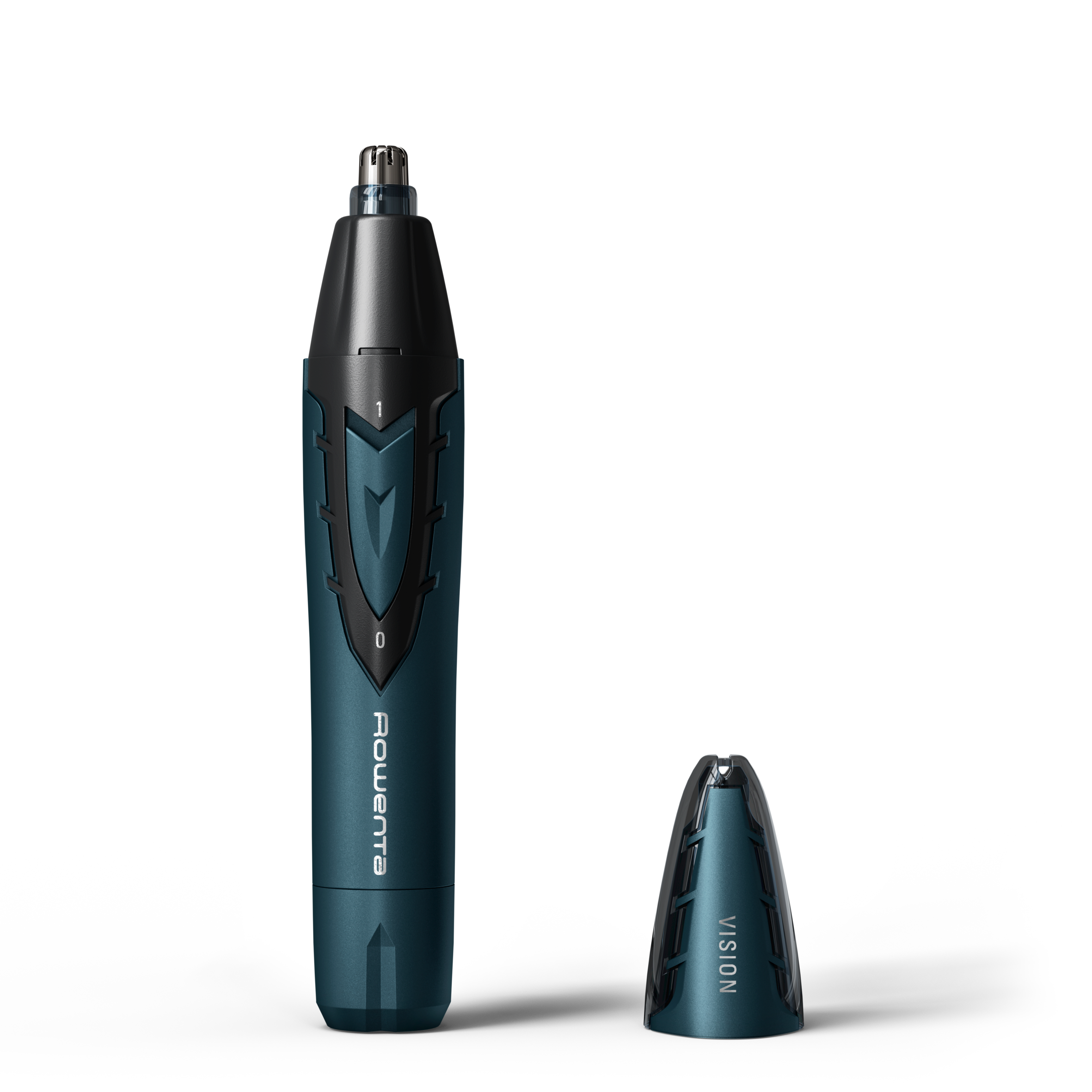 Naricero y orejero Specialist, Cortapelos para nariz y orejas, Tecnología Vision