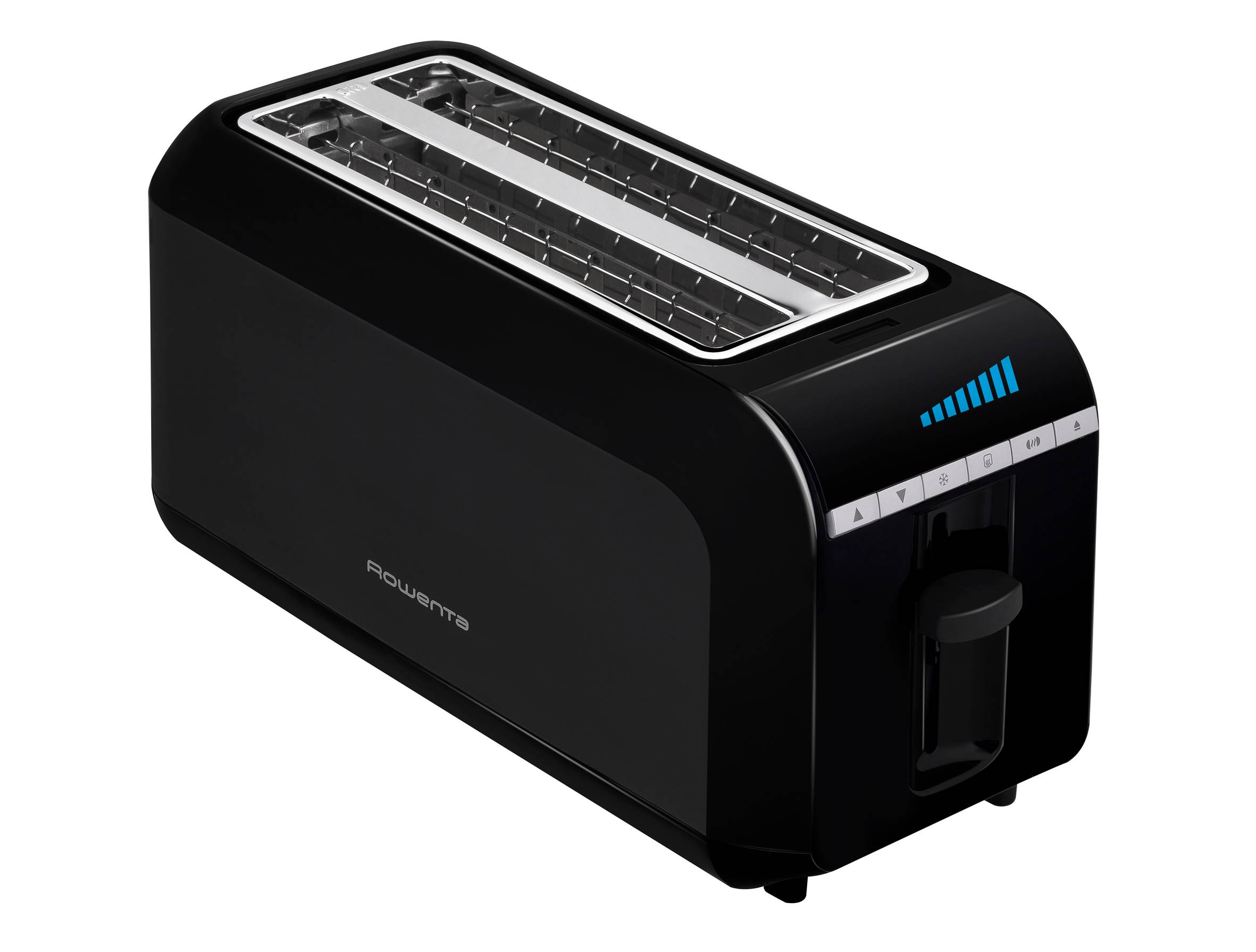 ROWENTA 2 RANURAS LARGAS