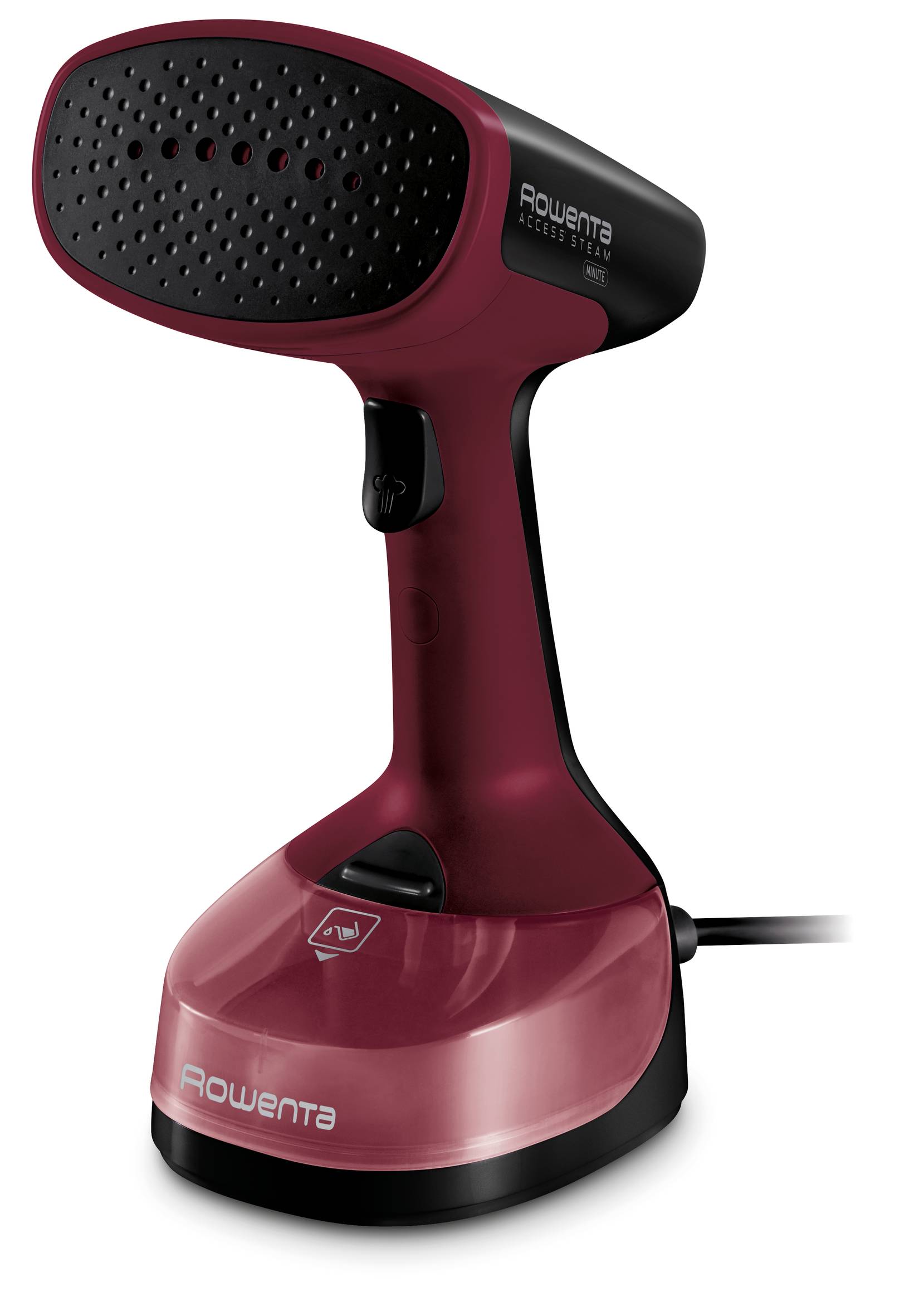 Access' Steam Minute