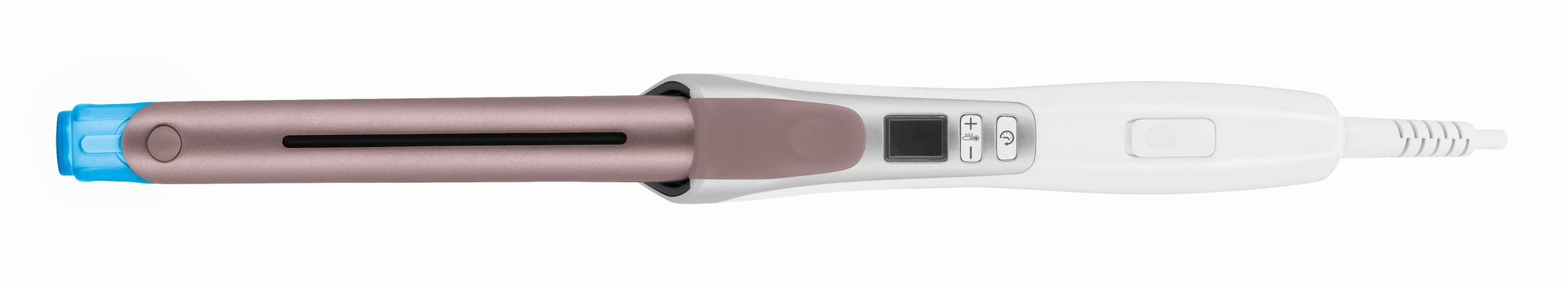 PREMIUM CARE STEAM CURLER