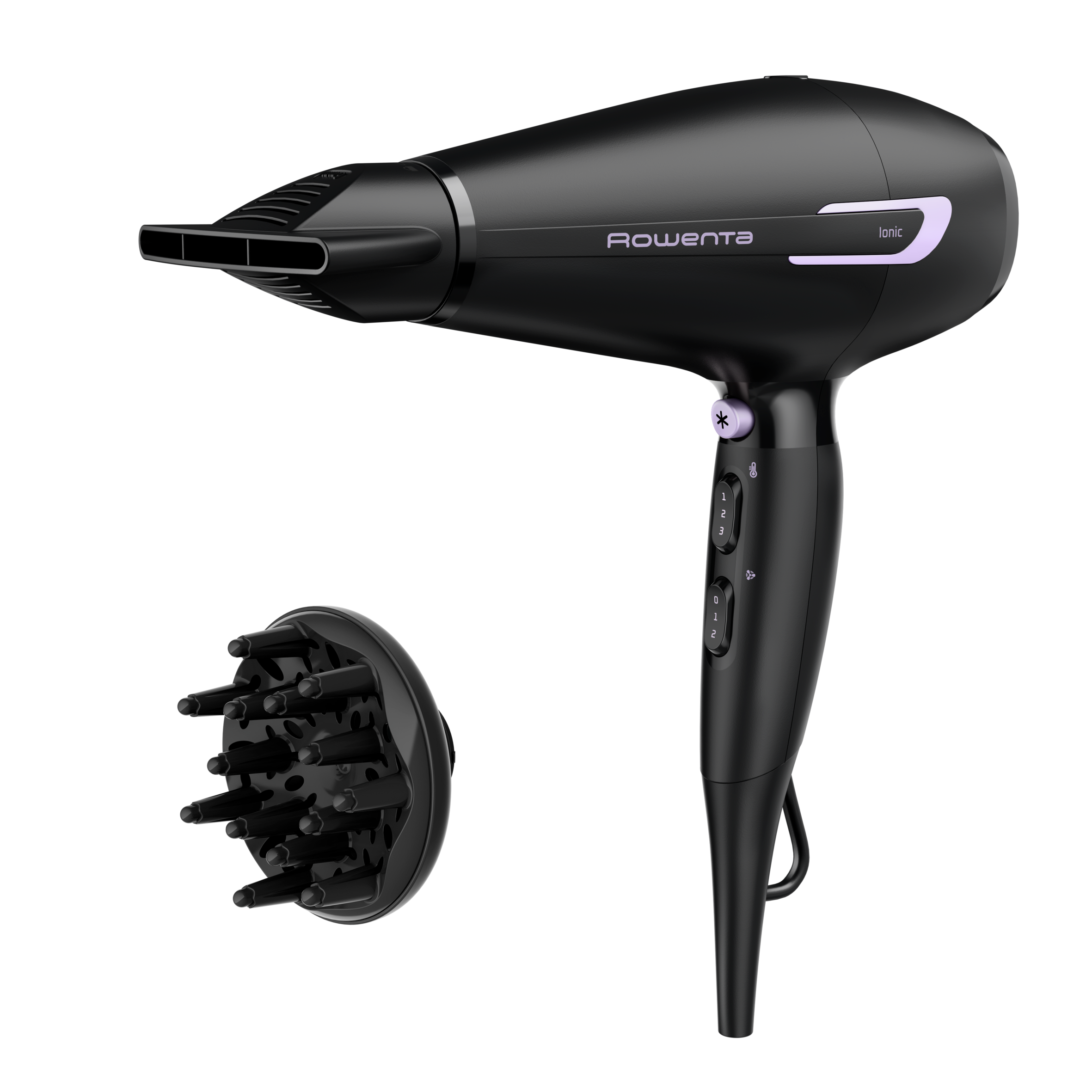 Pro Power+, Secador de pelo