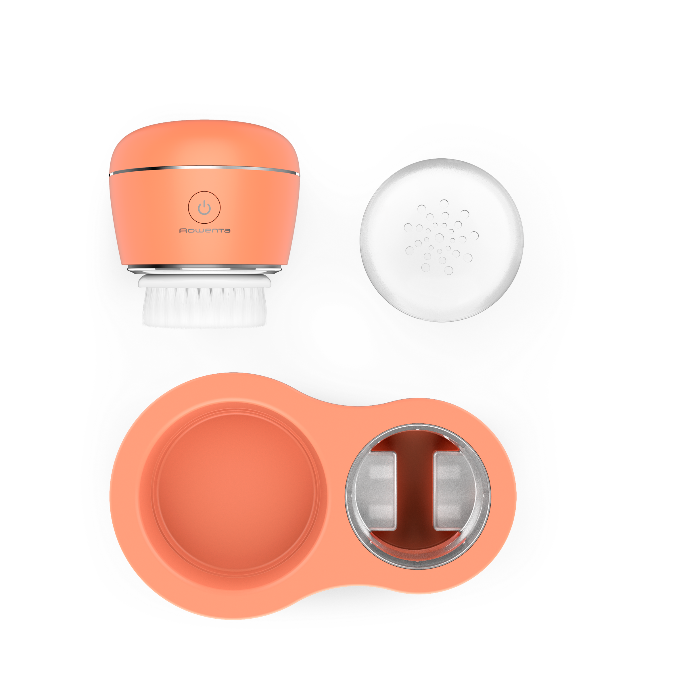 CEPILLO FACIAL ANTIIMPERFECCIONES