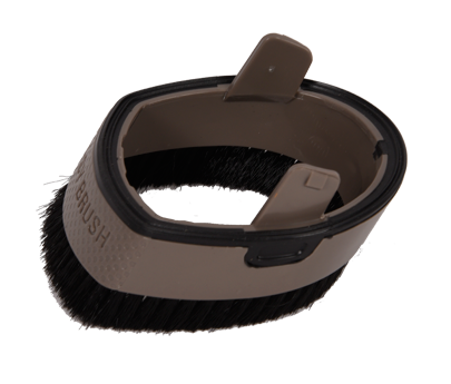 Cepillo para mobiliario marrón RS-RH5775