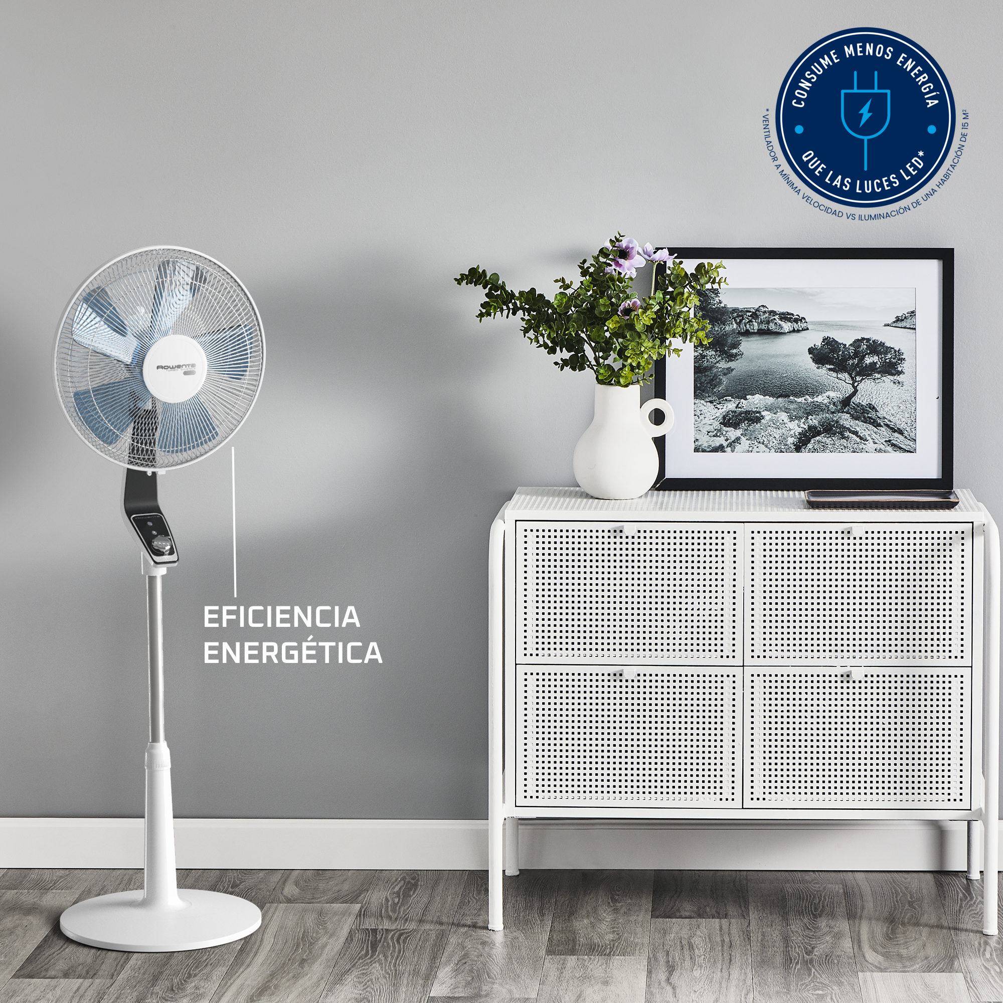 TURBO SILENCE EXTREME 40CM