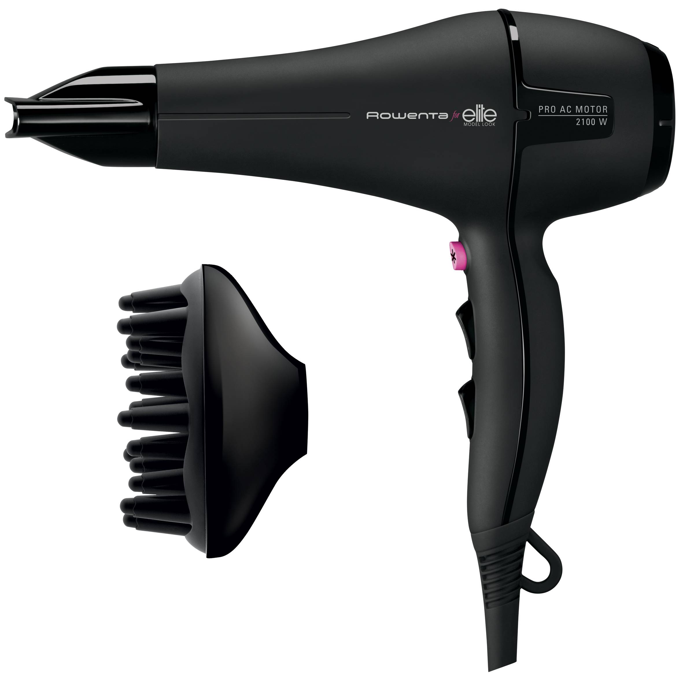 SIGNATURE PRO AC DIFUSOR 2100 W