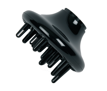 Difusor negro CS-00135659