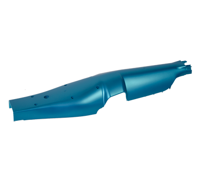 Depósito completo azul RS-RH5698