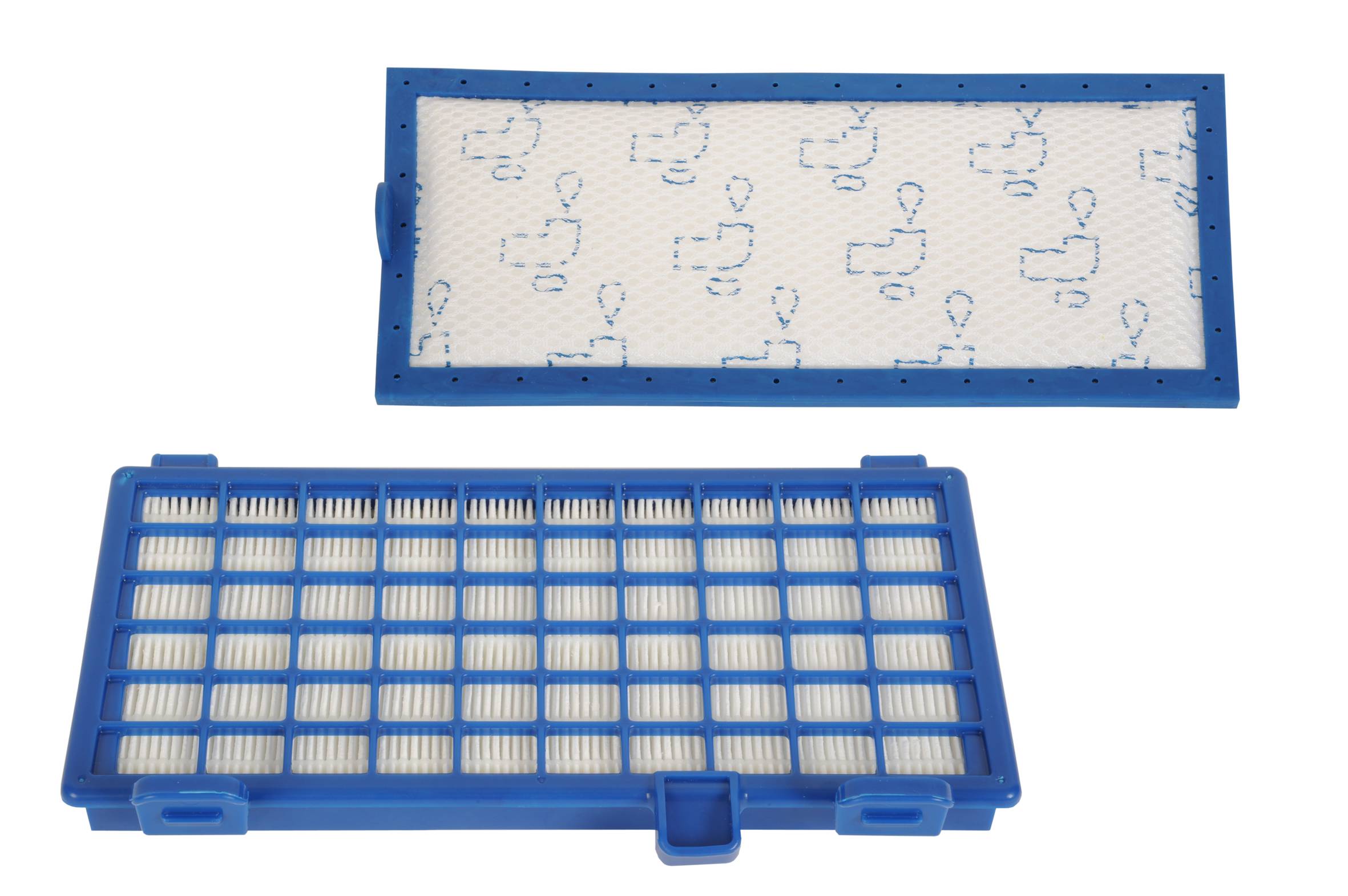 Filtro de alto rendimiento ZR902301