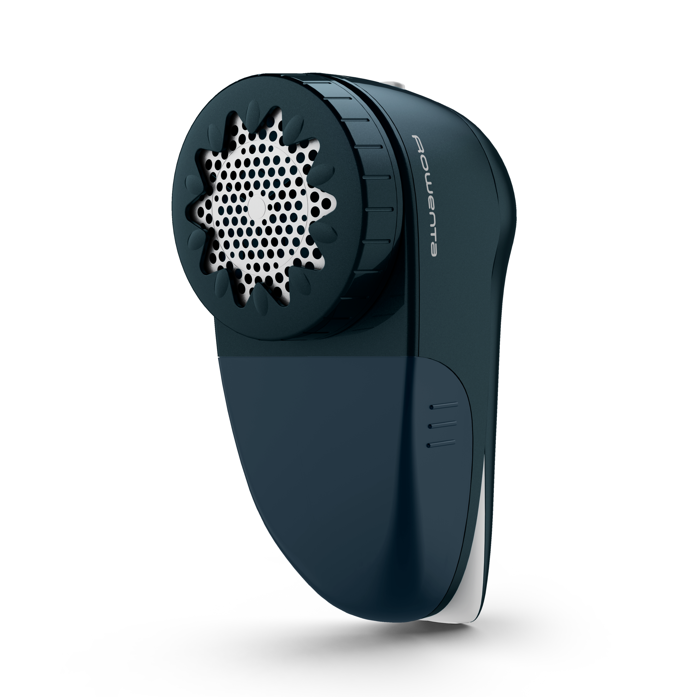 Quitapelusas recargable, malla de acero inoxidable para resultados rápidos, carga universal USB