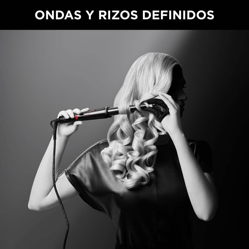 TENACILLA CÓNICA KARL LAGERFELD