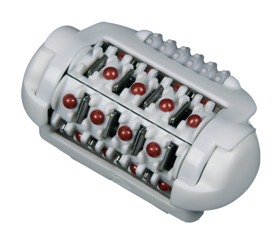 Cabezal depilador CS-00131697