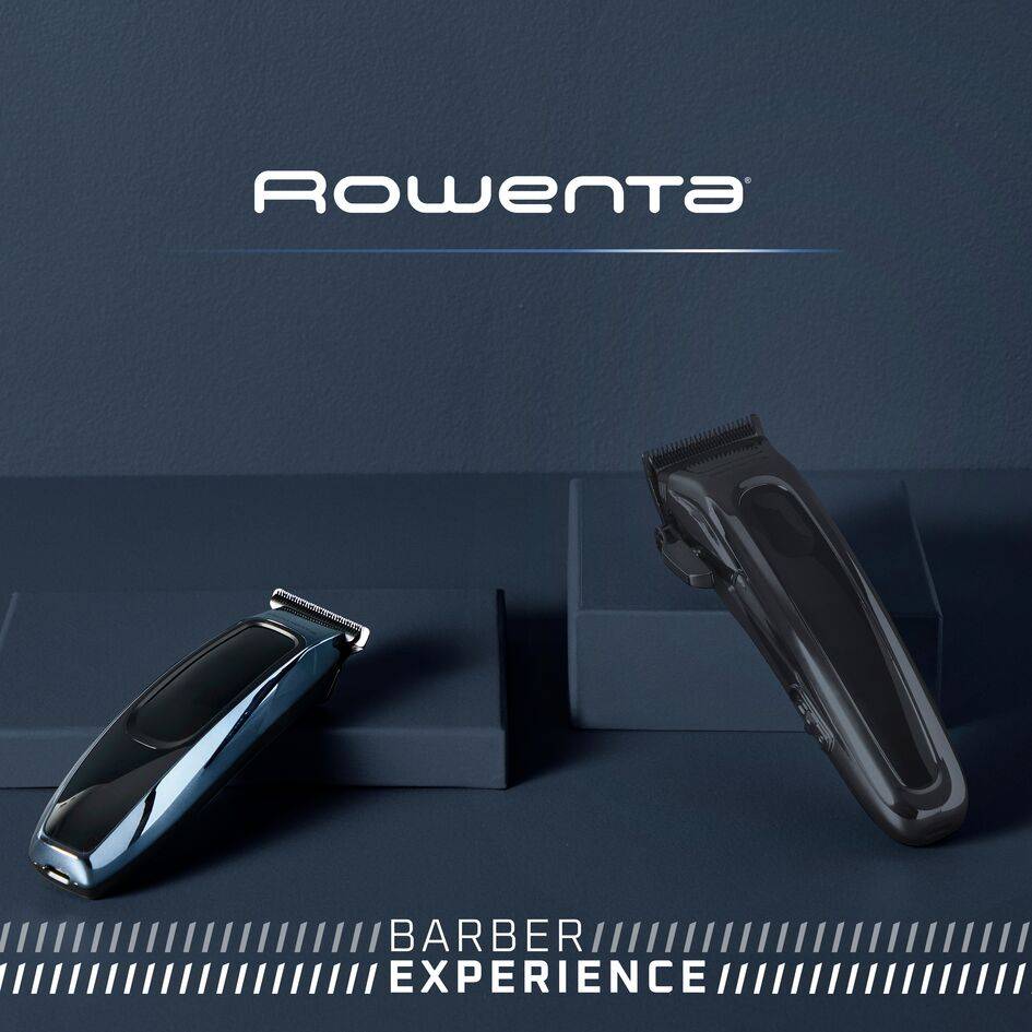 recortadoras de barba rowenta