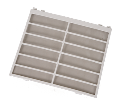 Conjunto de filtro de aire CS-10000149