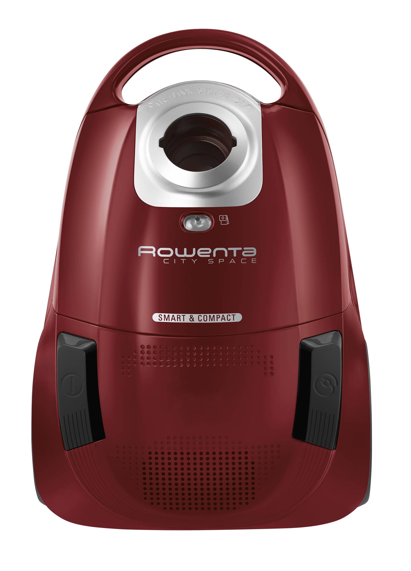 CITY SPACE FACELIFT ROJO + 1 ACCESORIO