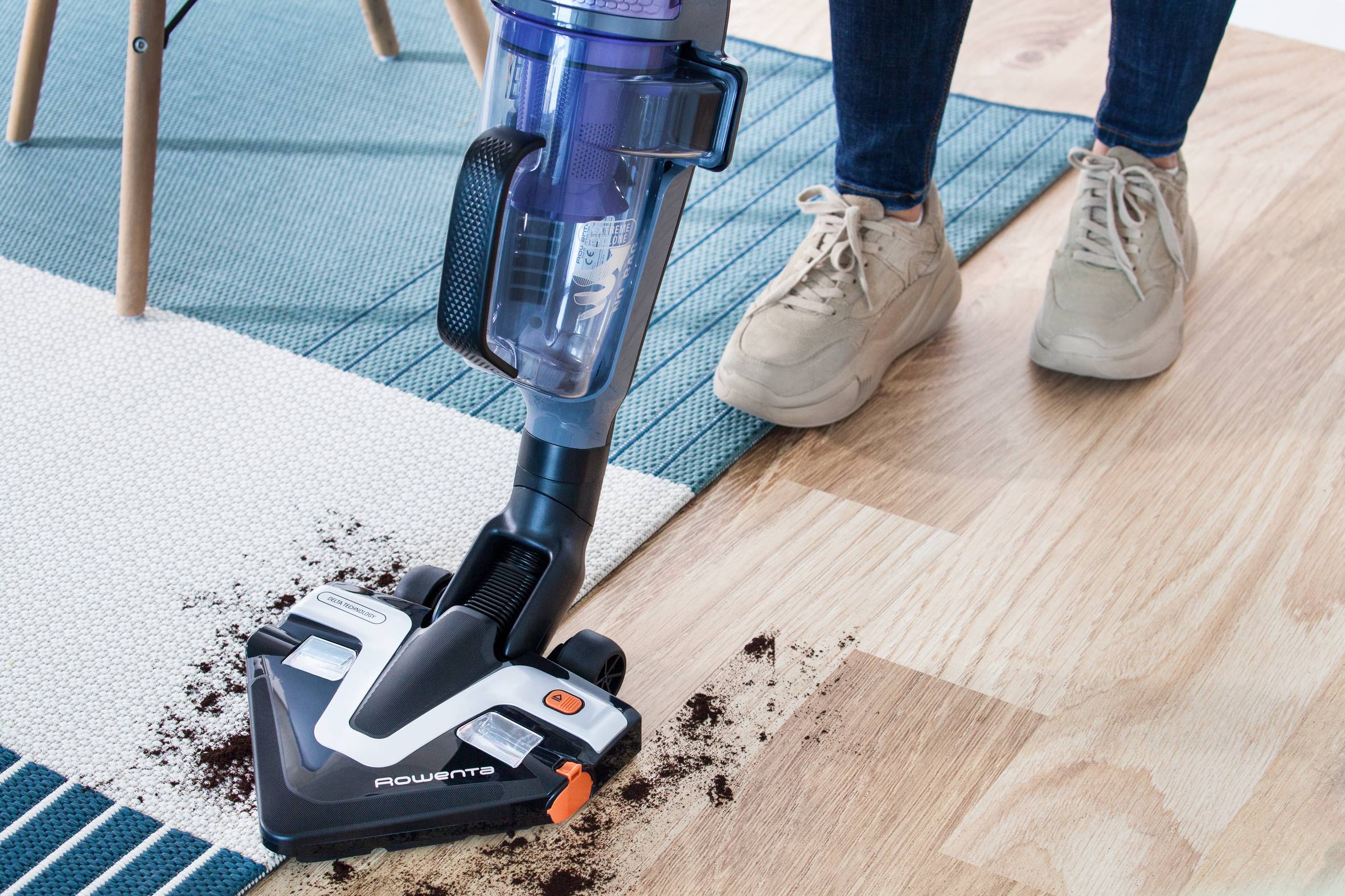 AIR FORCE SERENITY, PÚRPURA