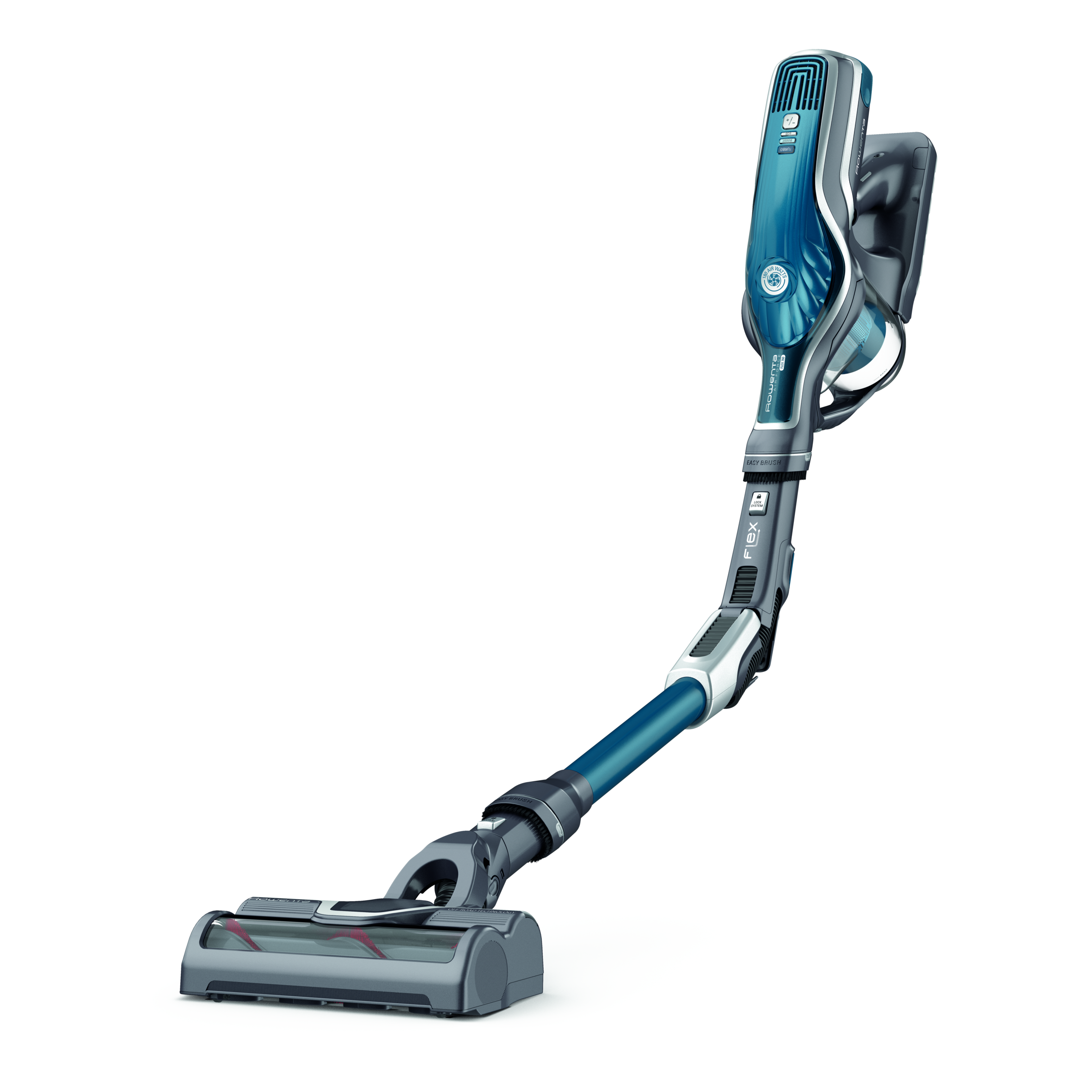 AIR FORCE FLEX 760 AZUL, TOTAL CLEAN