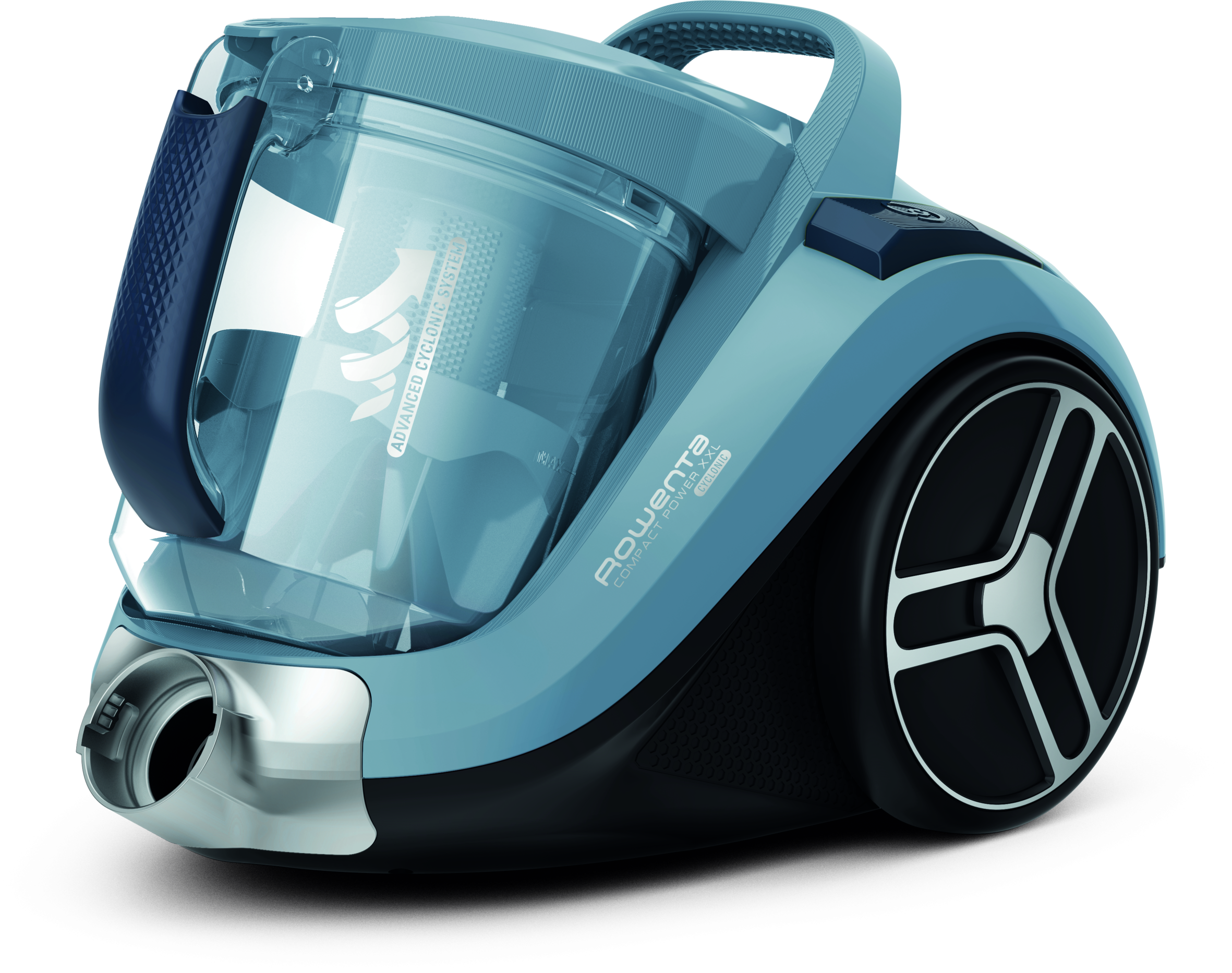 Compact Power XXL, Aspiradora sin bolsa, Animal Care