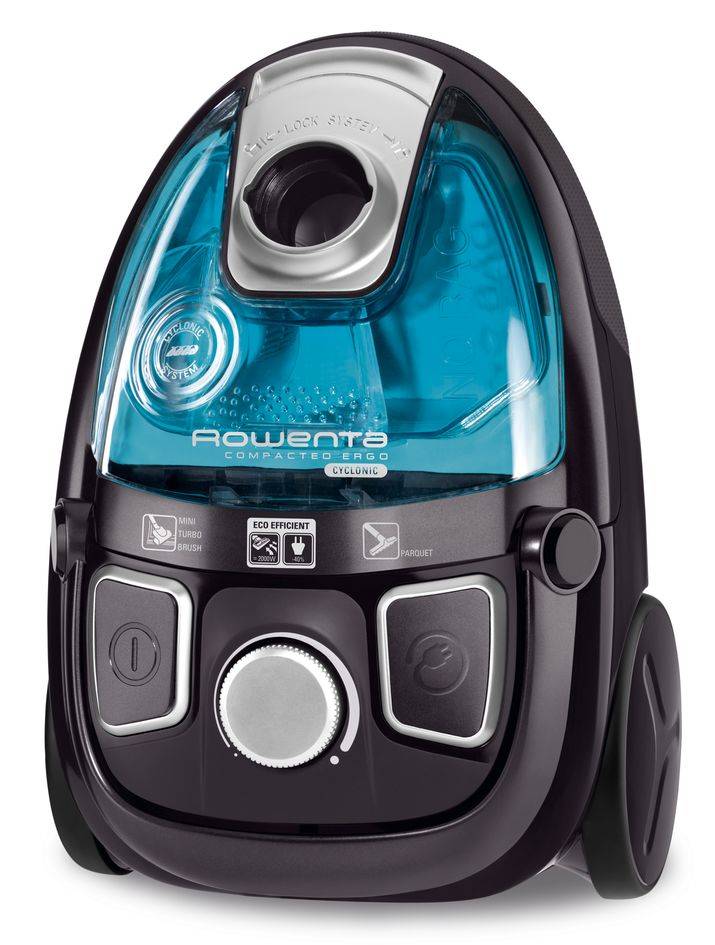 COMPACTEO ERGO CYCLONIC