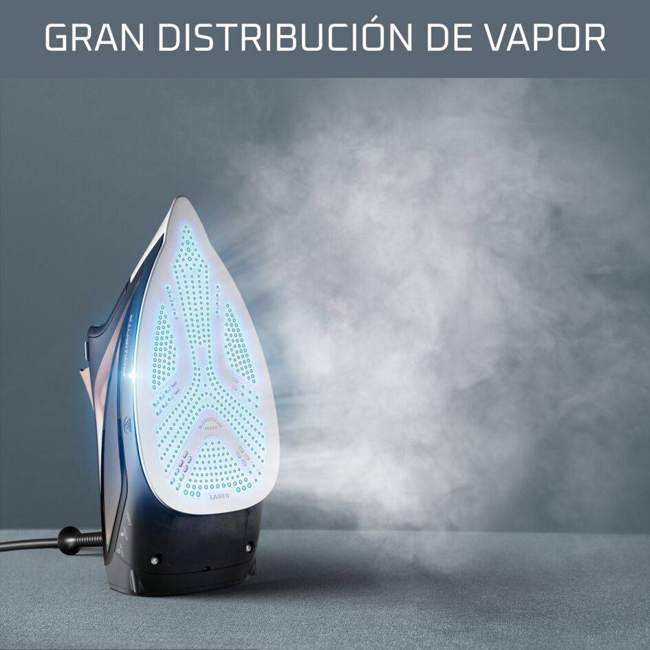 FOCUS EXCEL VAPOR EXTRA 170 g/min