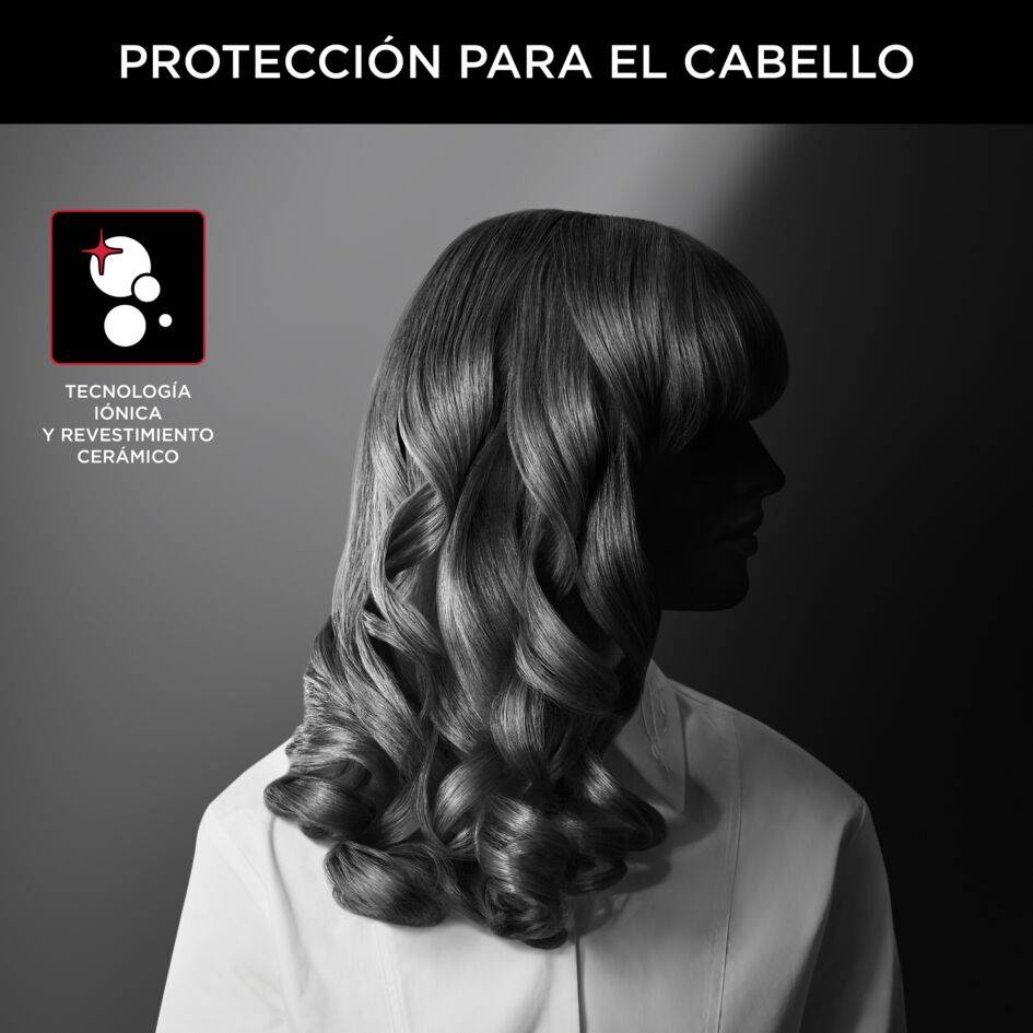 Express Style Karl Lagerfeld, Cepillo de Aire 5 en 1