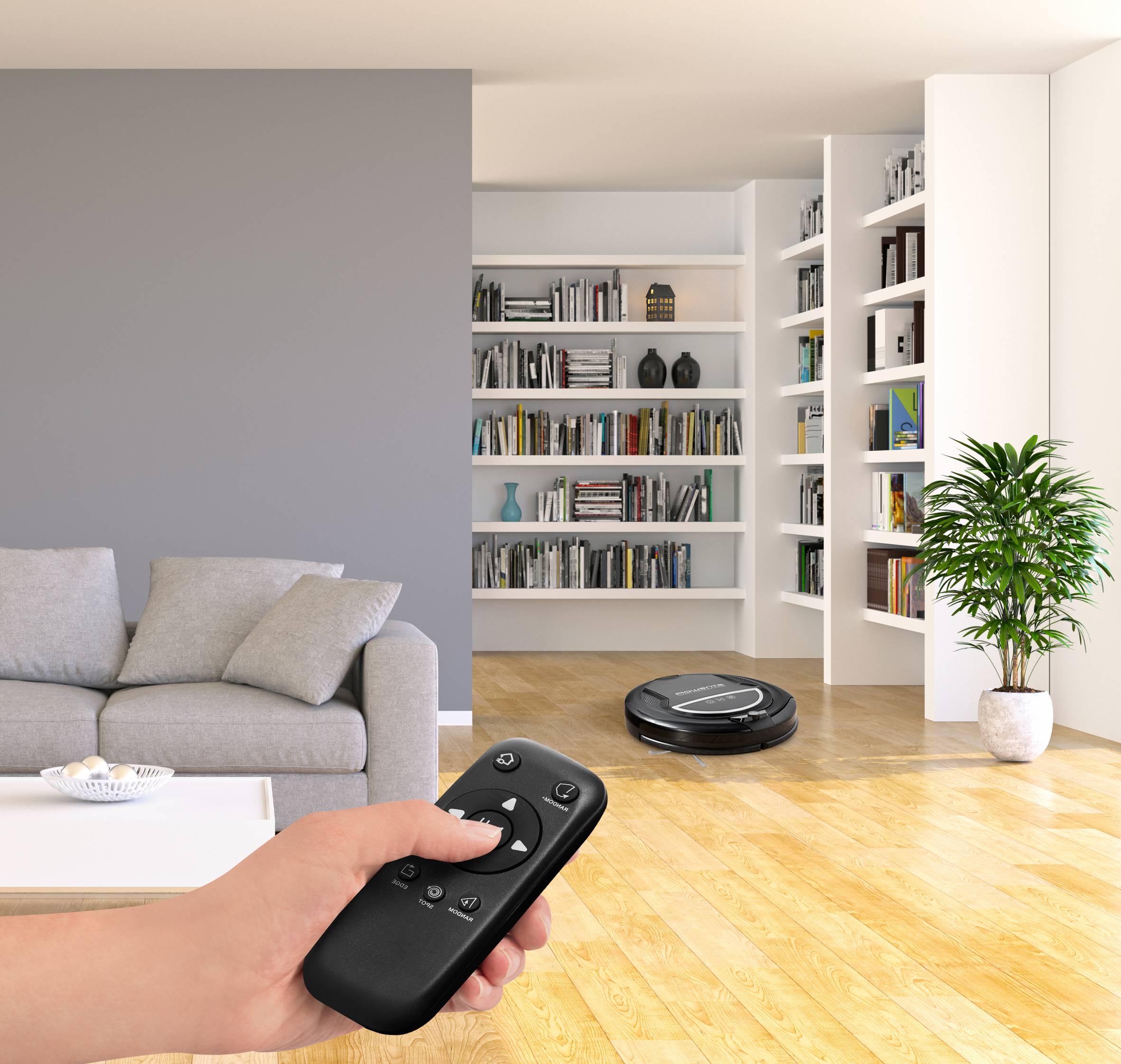 SMART FORCE™ EXTREME NEGRO