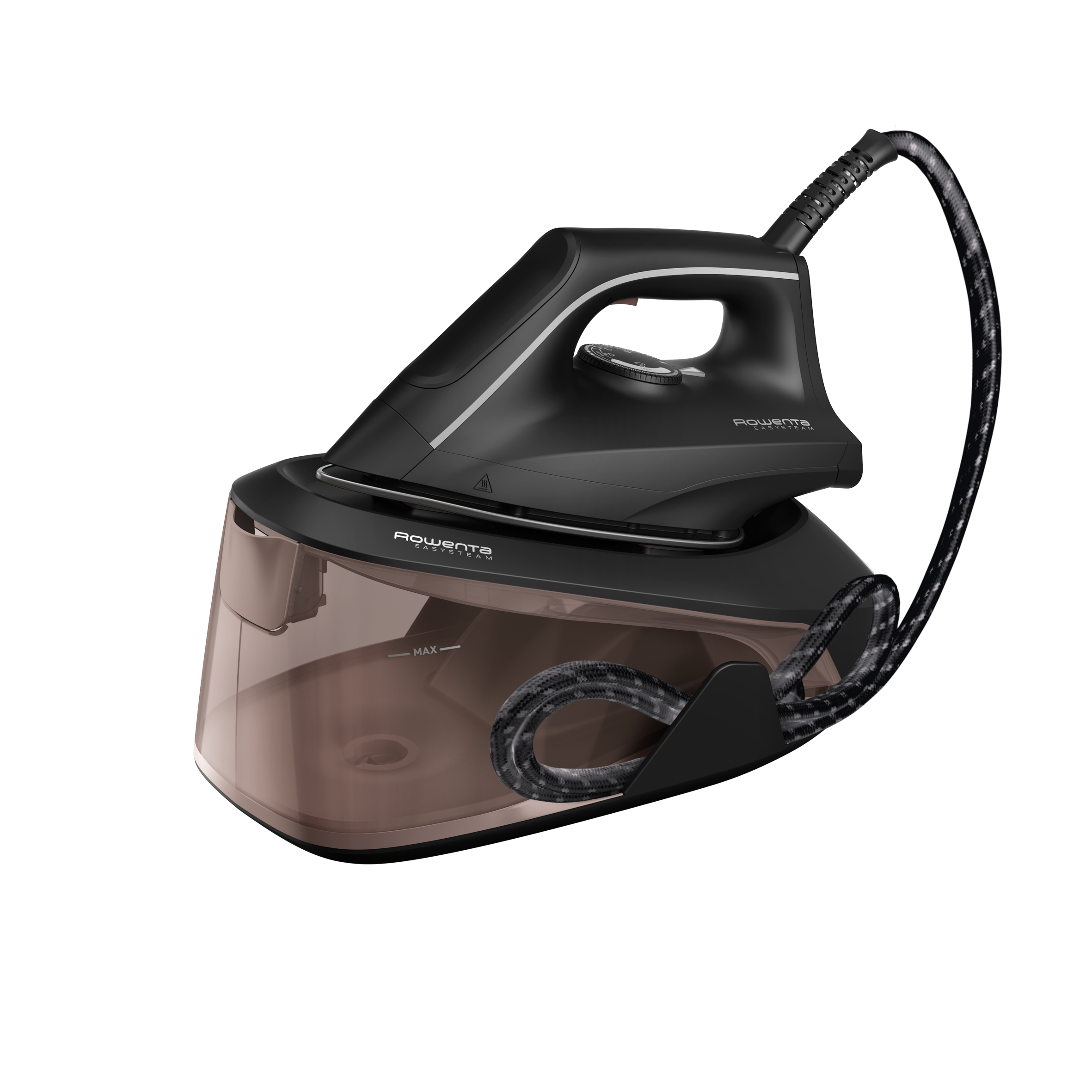 Easy Steam, Centro de planchado, 5,4 bares