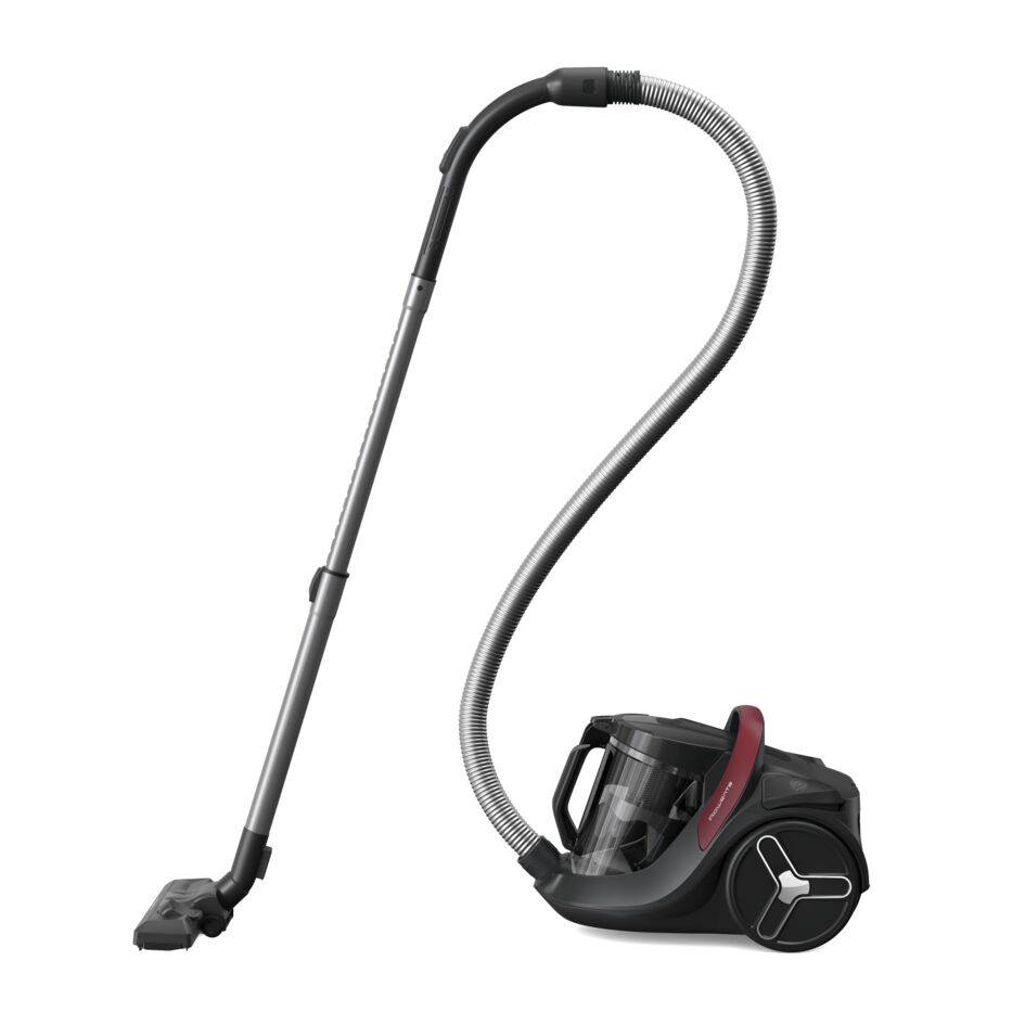 Green Force Cyclonic Max, Aspiradora sin bolsa