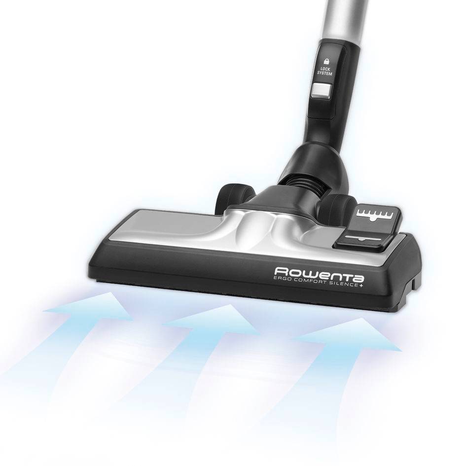 Silence Force Multicyclonic