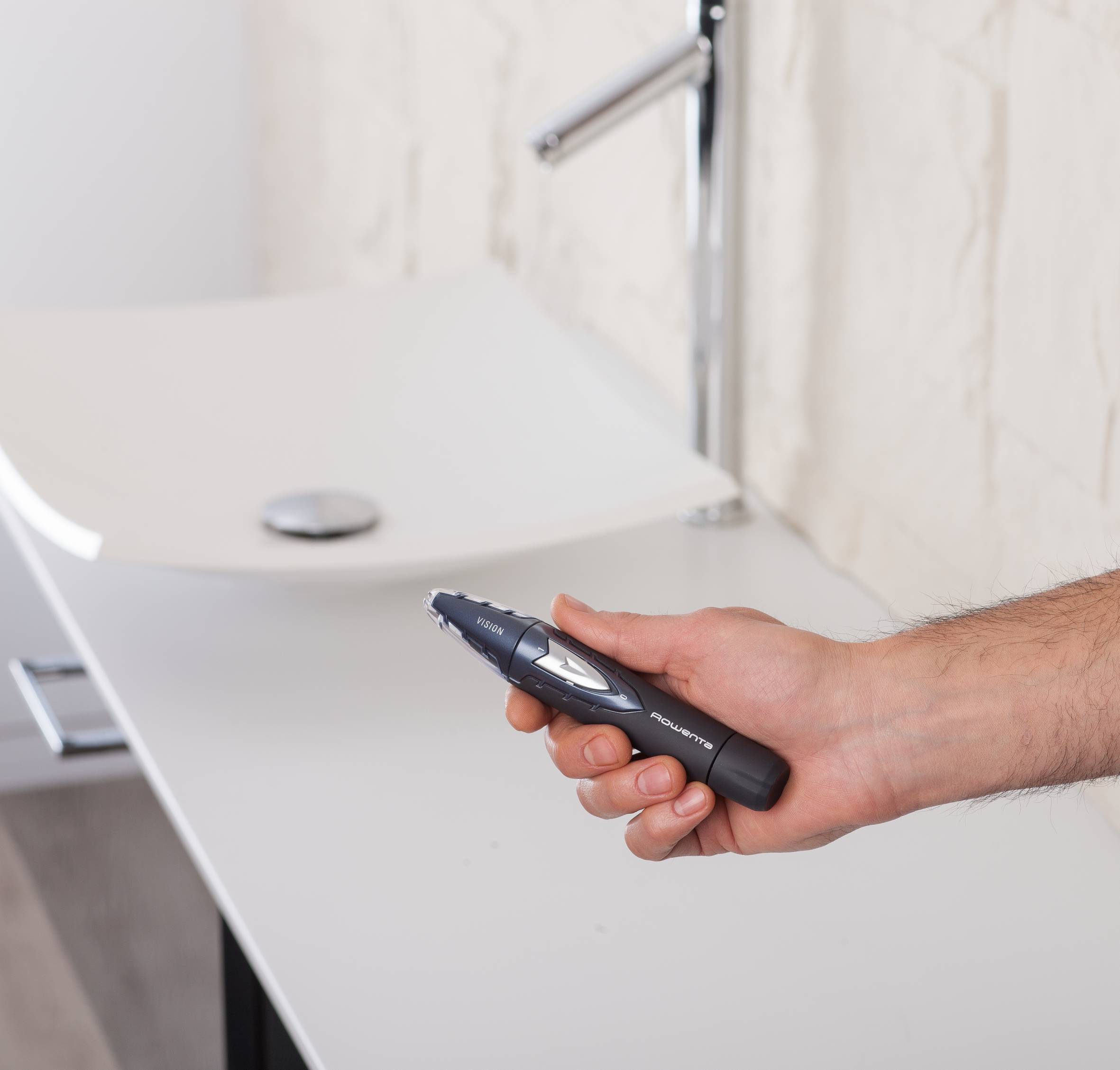 NARICERO/OREJERO VISION