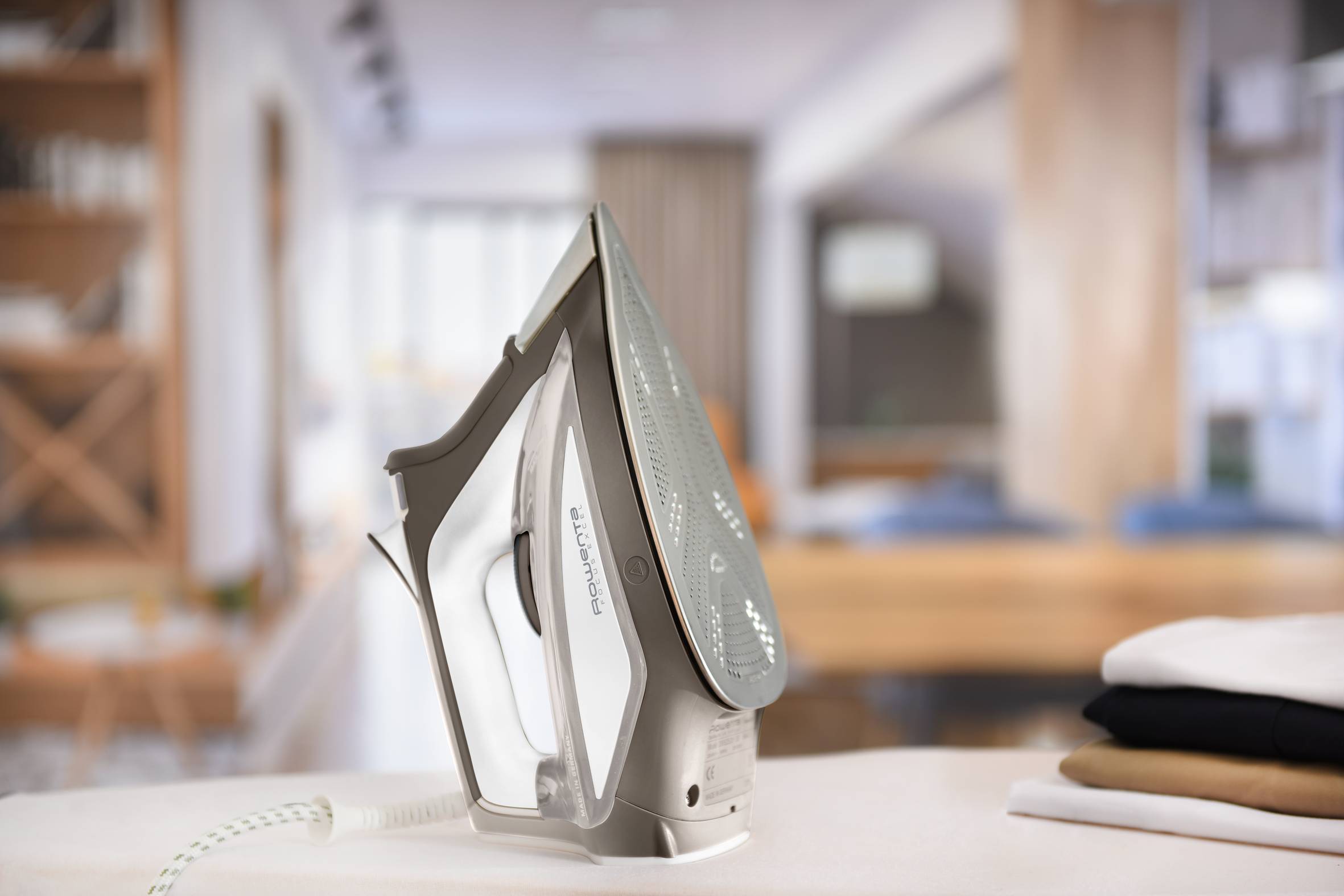 FOCUS EXCEL 200 g/min