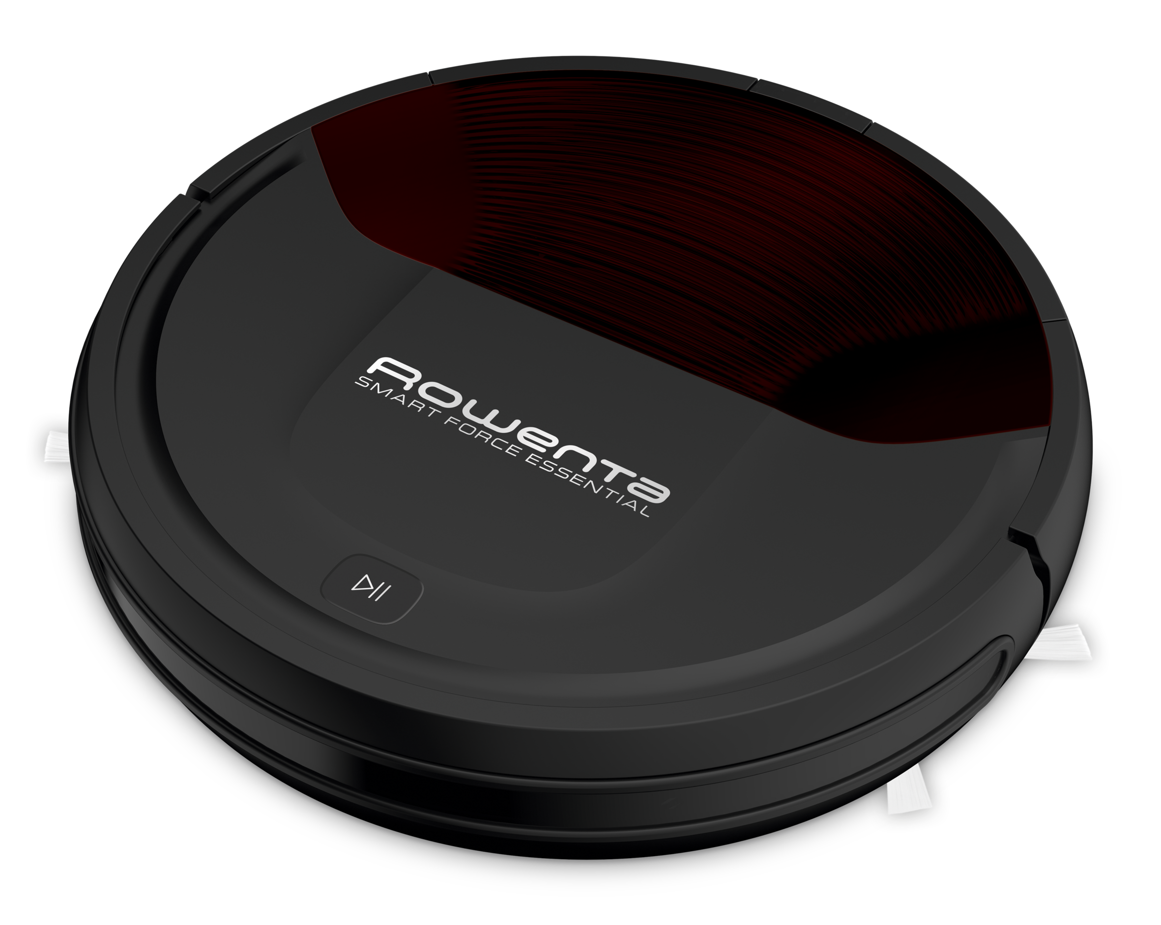 SMART FORCE™ ESSENTIAL NEGRO Y ROJO