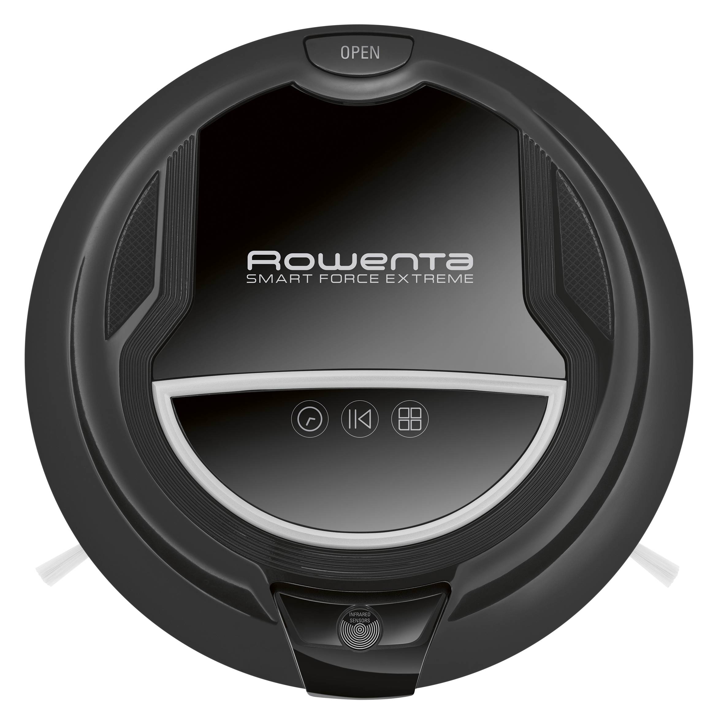 SMART FORCE™ EXTREME NEGRO