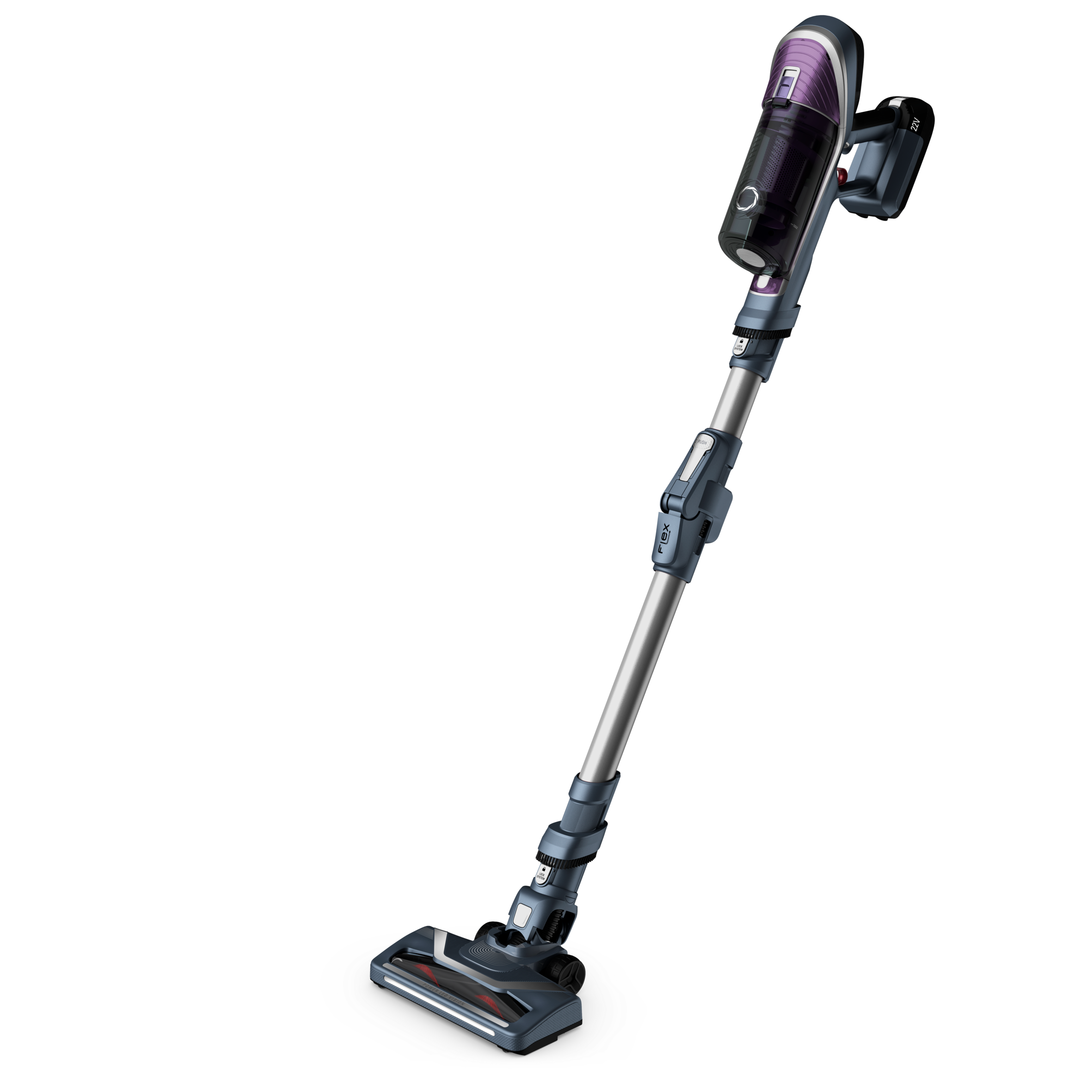 X-FORCE FLEX 8.60 ALLERGY