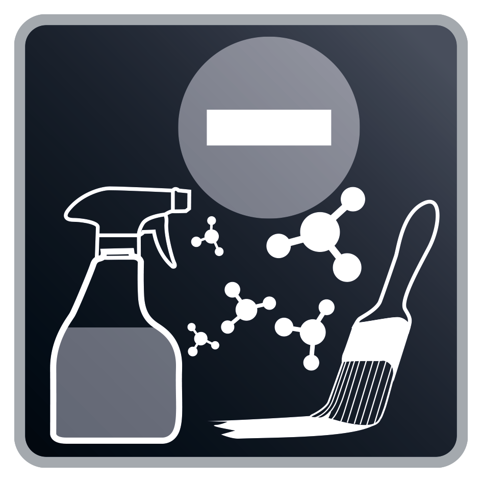 FILTRO DE CARBON CAPTUR BOOST XD7160E0 para Intense Pure Air