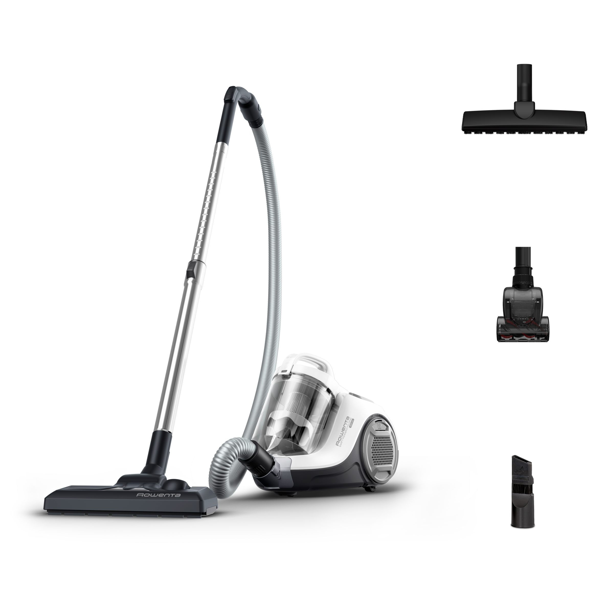 Swift Power Cyclonic, aspirador sin bolsa, Animal Kit