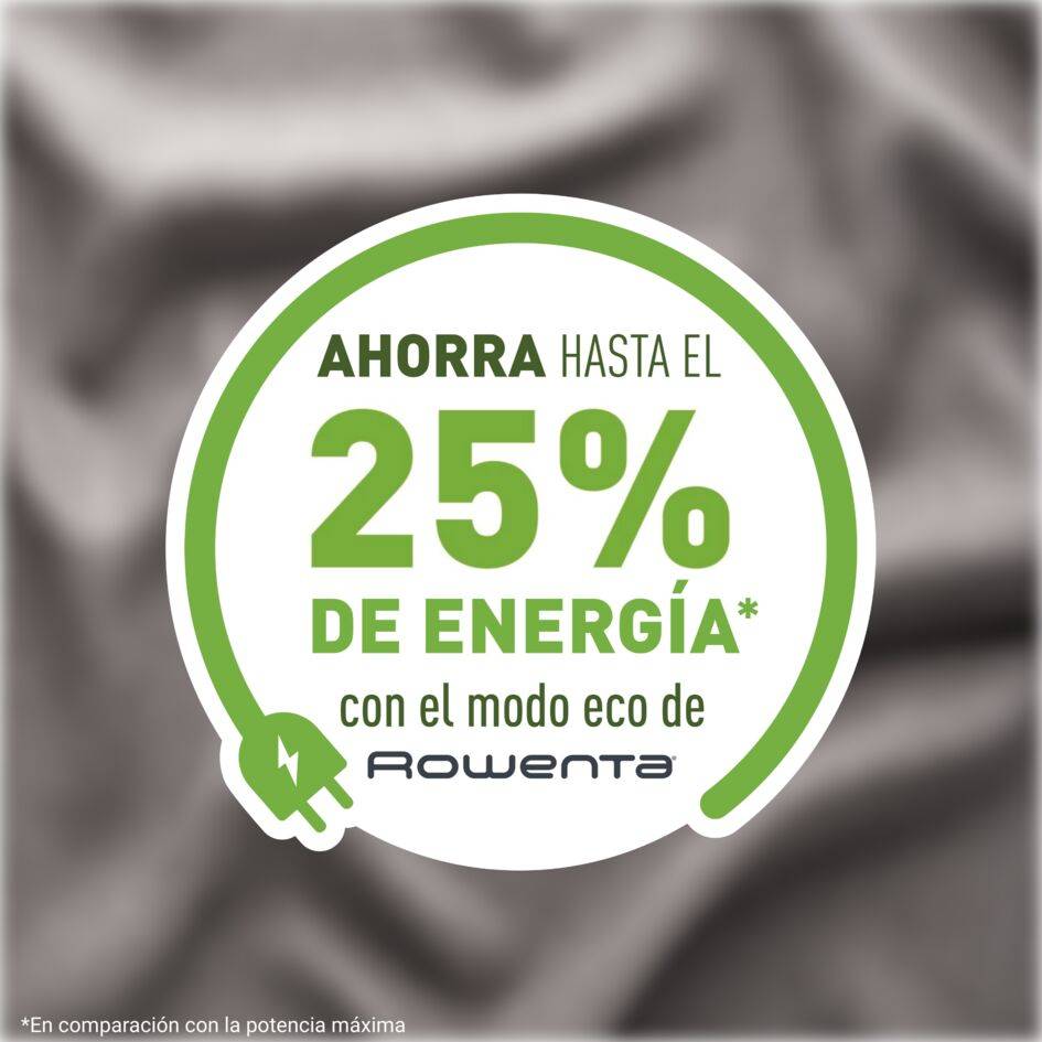 Turbosteam, Centro de planchado, 6,5 bares, Golpe de 350 g/min, 1,7 L, Azul