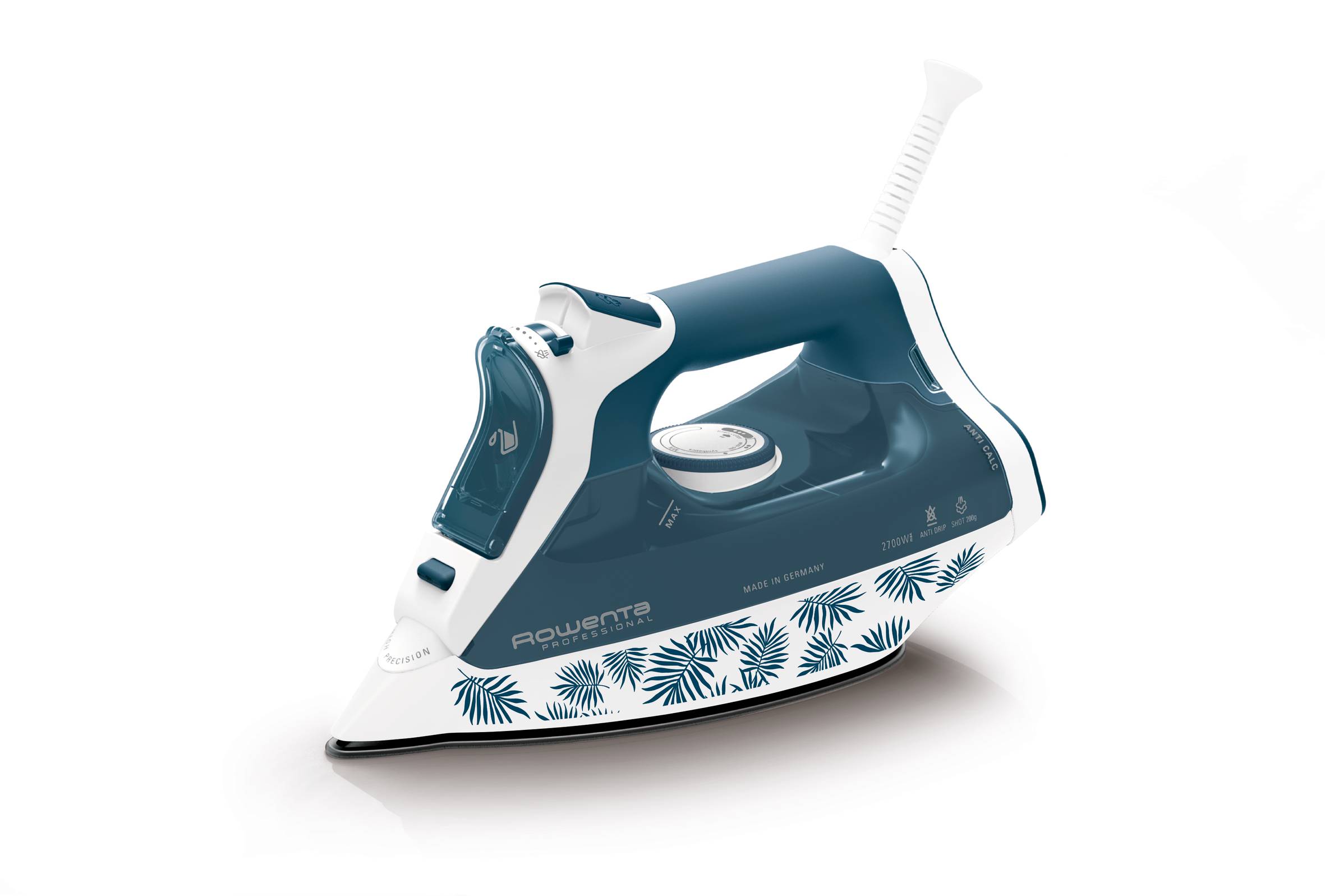 PRO MASTER BLUE JUNGLE VAPOR EXTRA 200 G/MIN