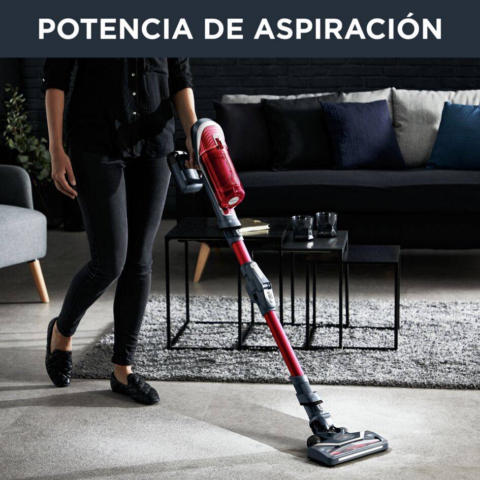 X-FORCE FLEX 8.60 ANIMAL CARE ROJA