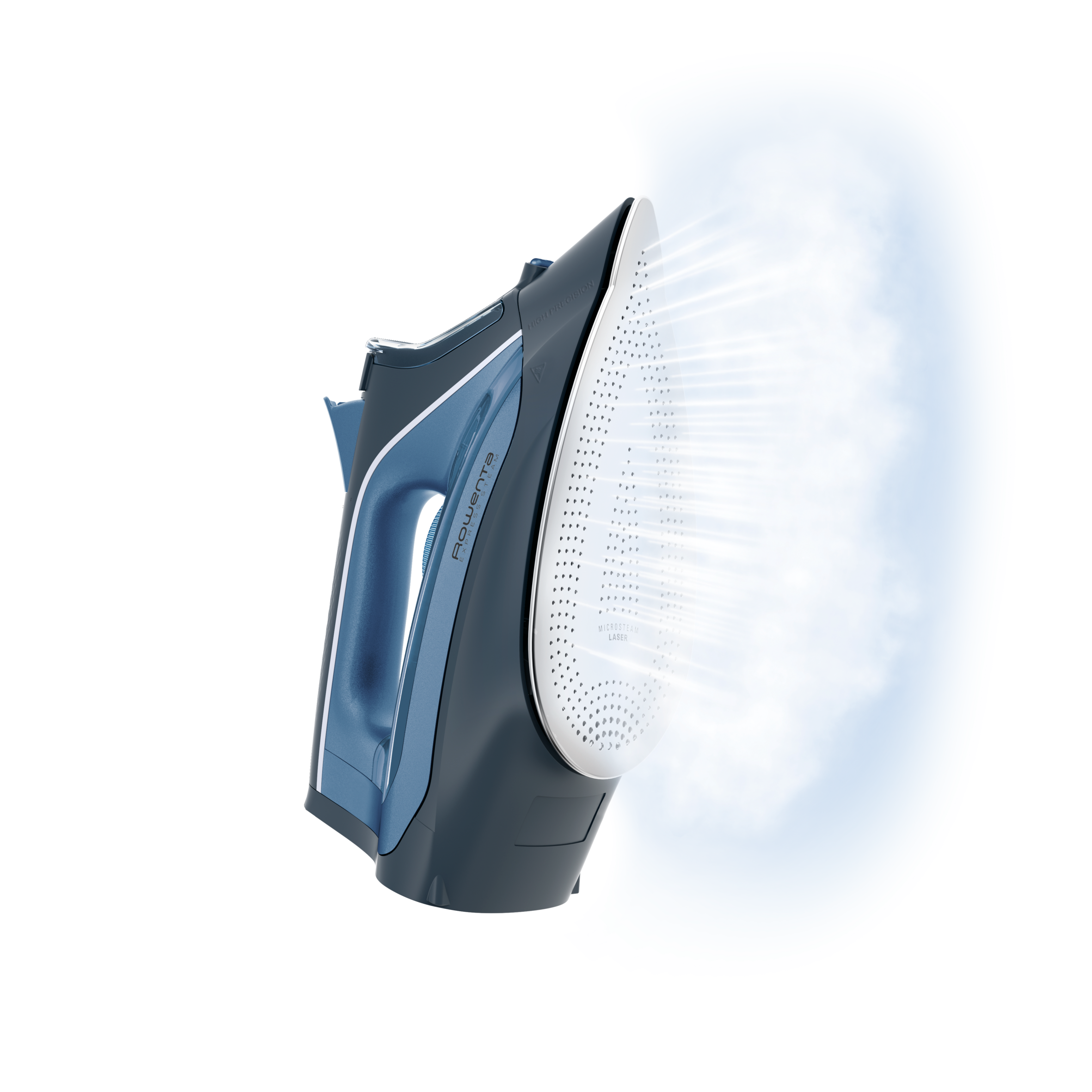 EXPRESS STEAM VAPOR EXTRA 160 G/MIN